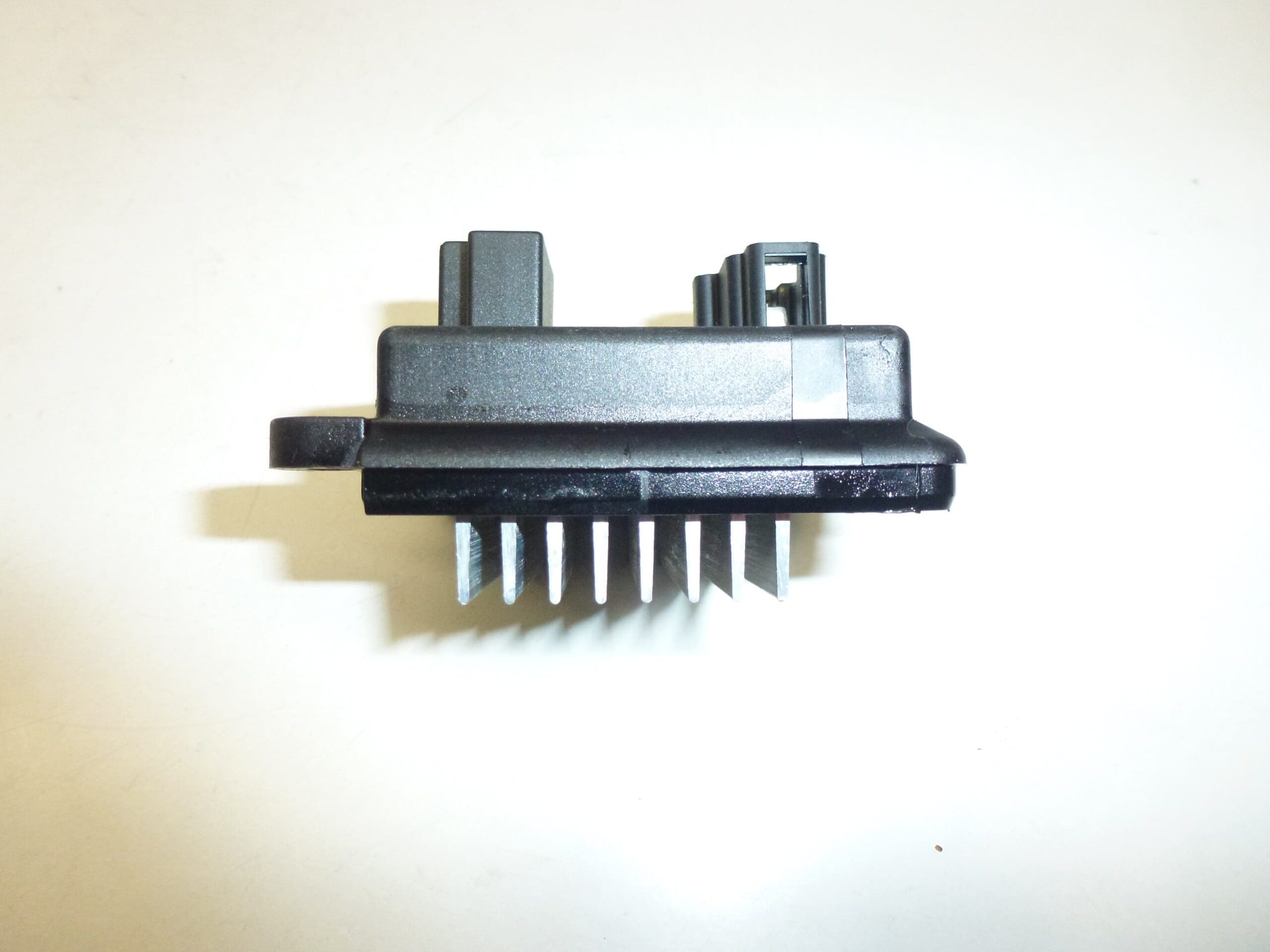 Kachel ventilator regelaar Citroën C4 Picasso A43000700 6441X3