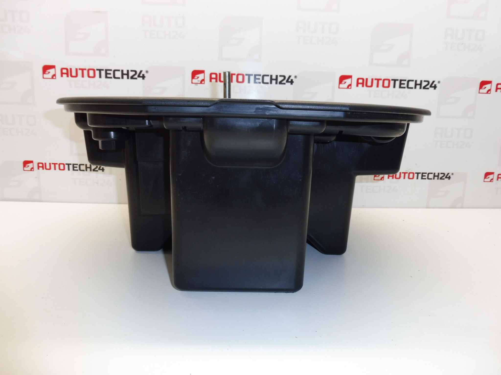 Gereedschap, hendel, moersleutel, sleepoog Peugeot 307 673687 672594 671739