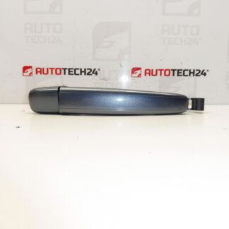 Deurkruk bestuurder Citroën Peugeot blauw EZWD 9101W8