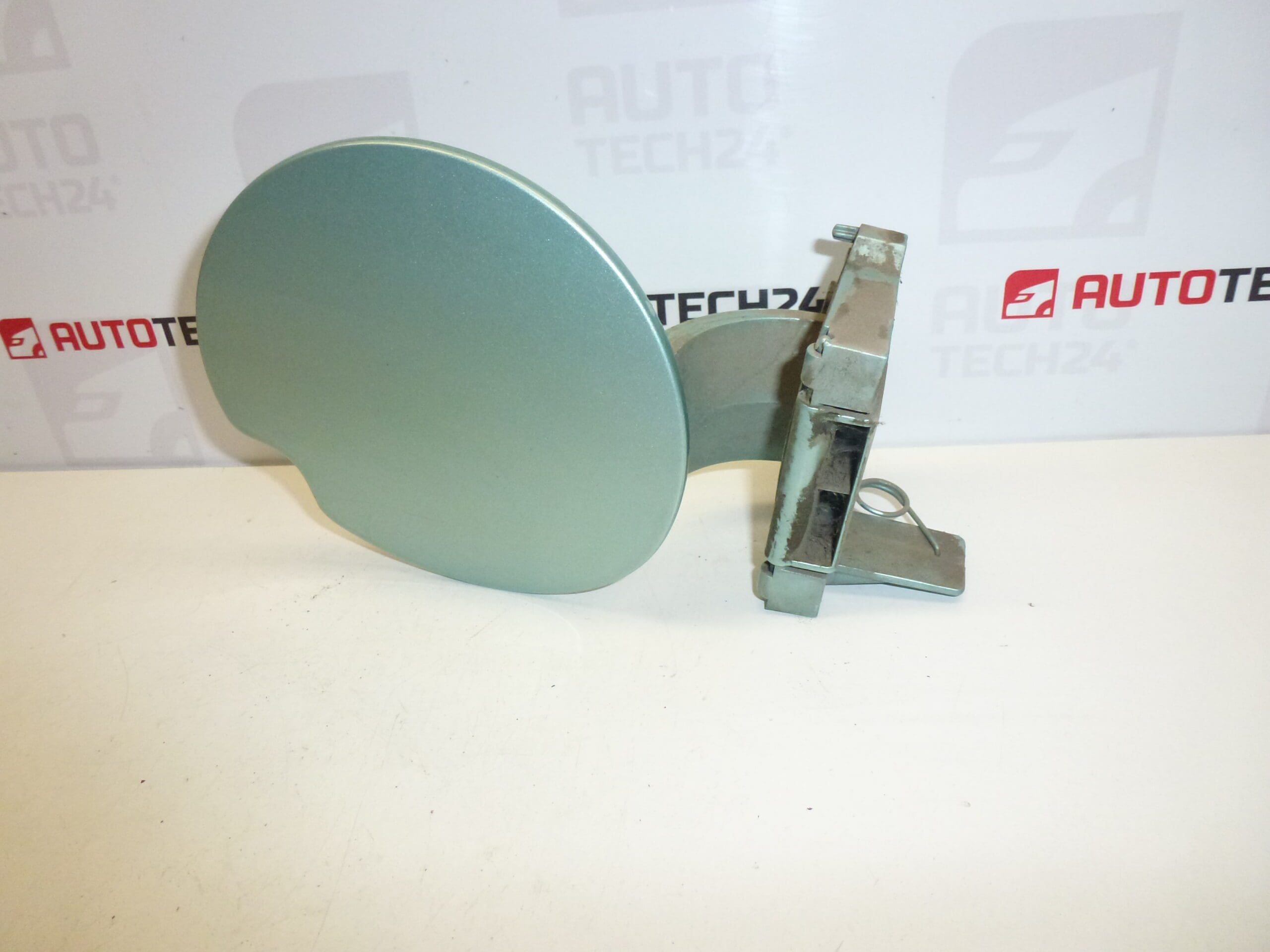 Tankdop Peugeot 307 9643083777 LQAD