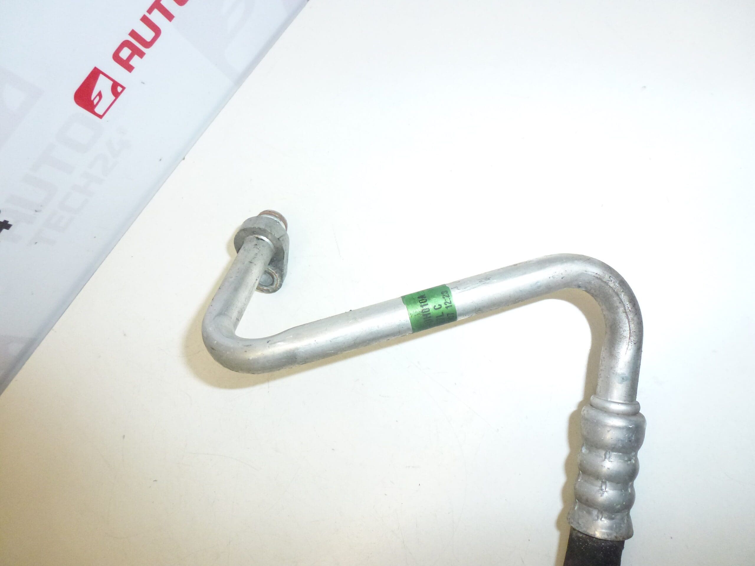 Klimaatleiding Citroën C1 Peugeot 107 88703-0H010A 6460QV