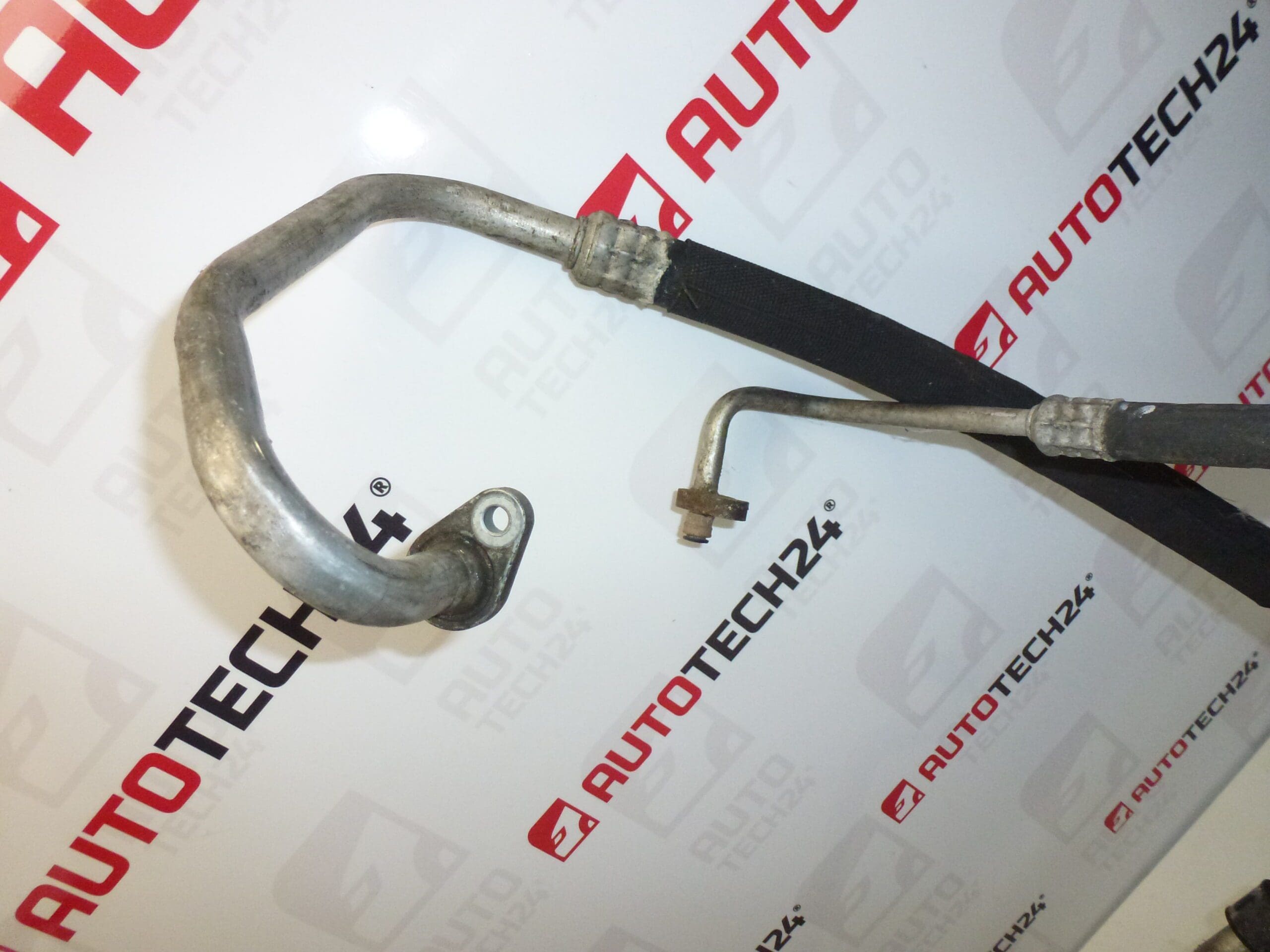 Klimaatleiding Citroën Xsara Picasso 1.6i 9653435880 9653436080