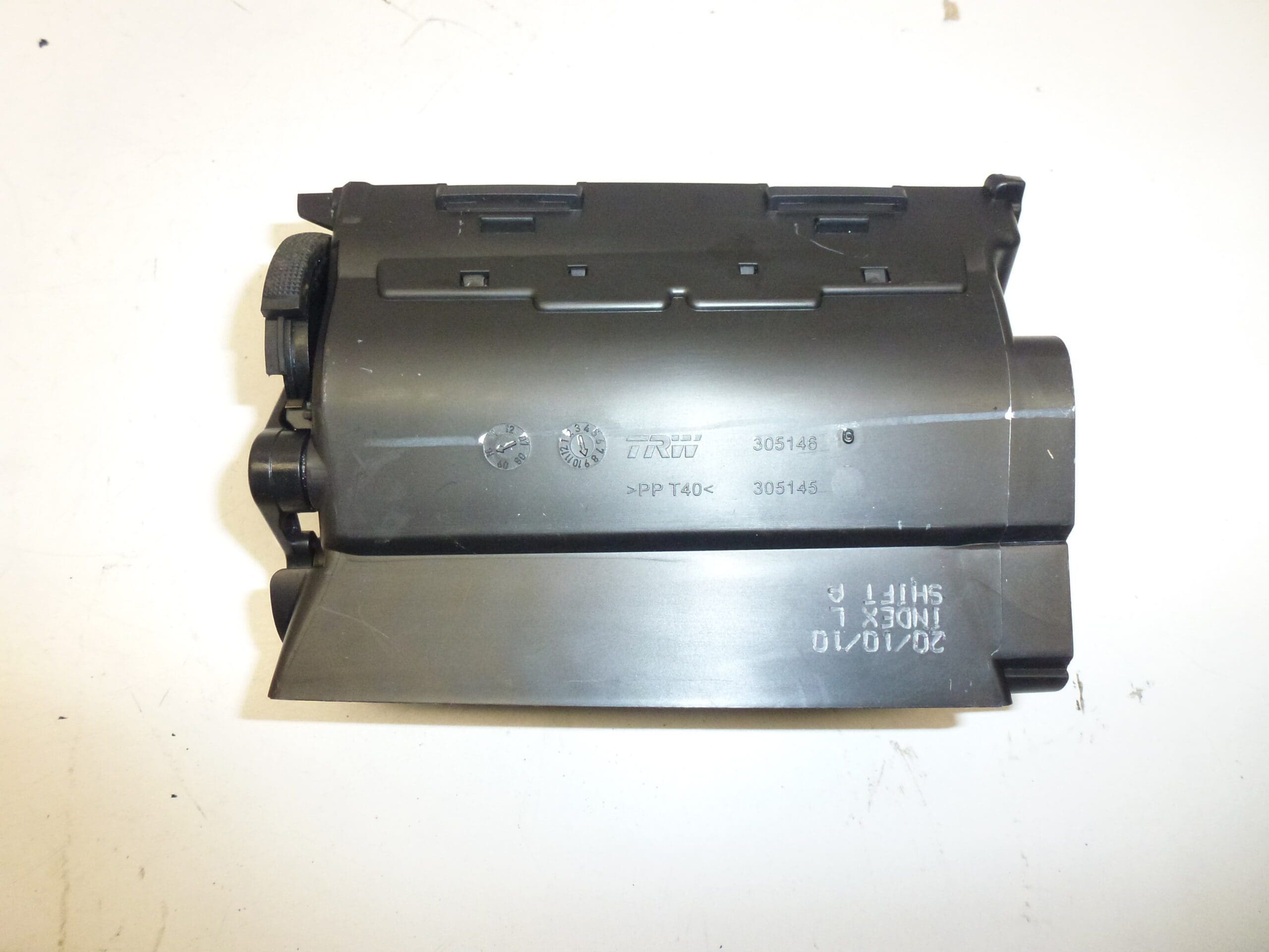 Ontluchtingsmondstuk Citroën C5 X7 9682442377 8265EW