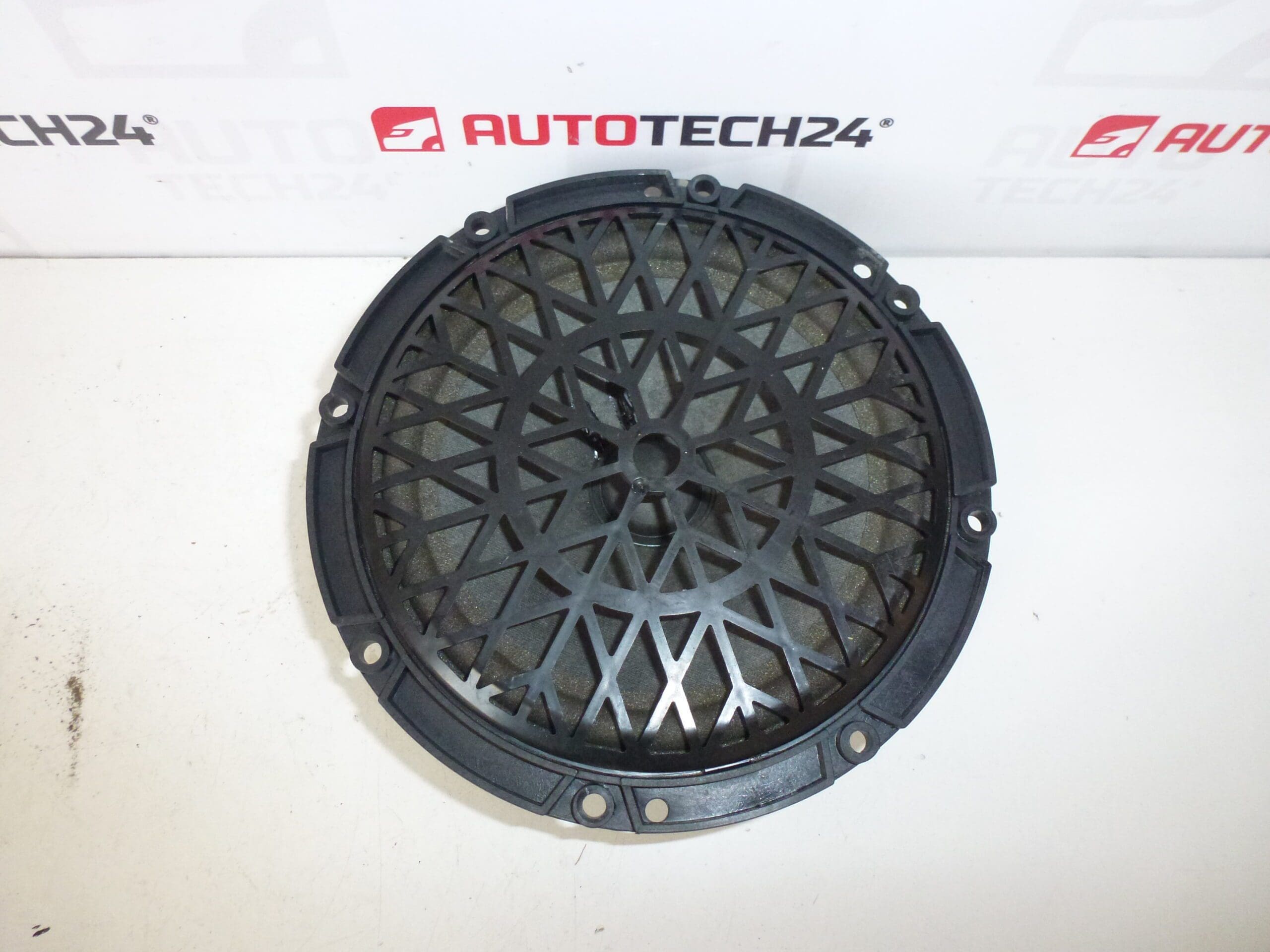 Luidspreker Citroën Peugeot 9664955880 6562X2