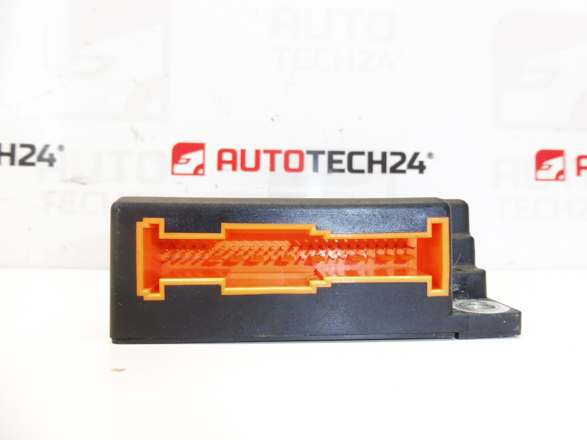 Peugeot 607 Airbageenheid 9648832180 6556NZ 6545JK