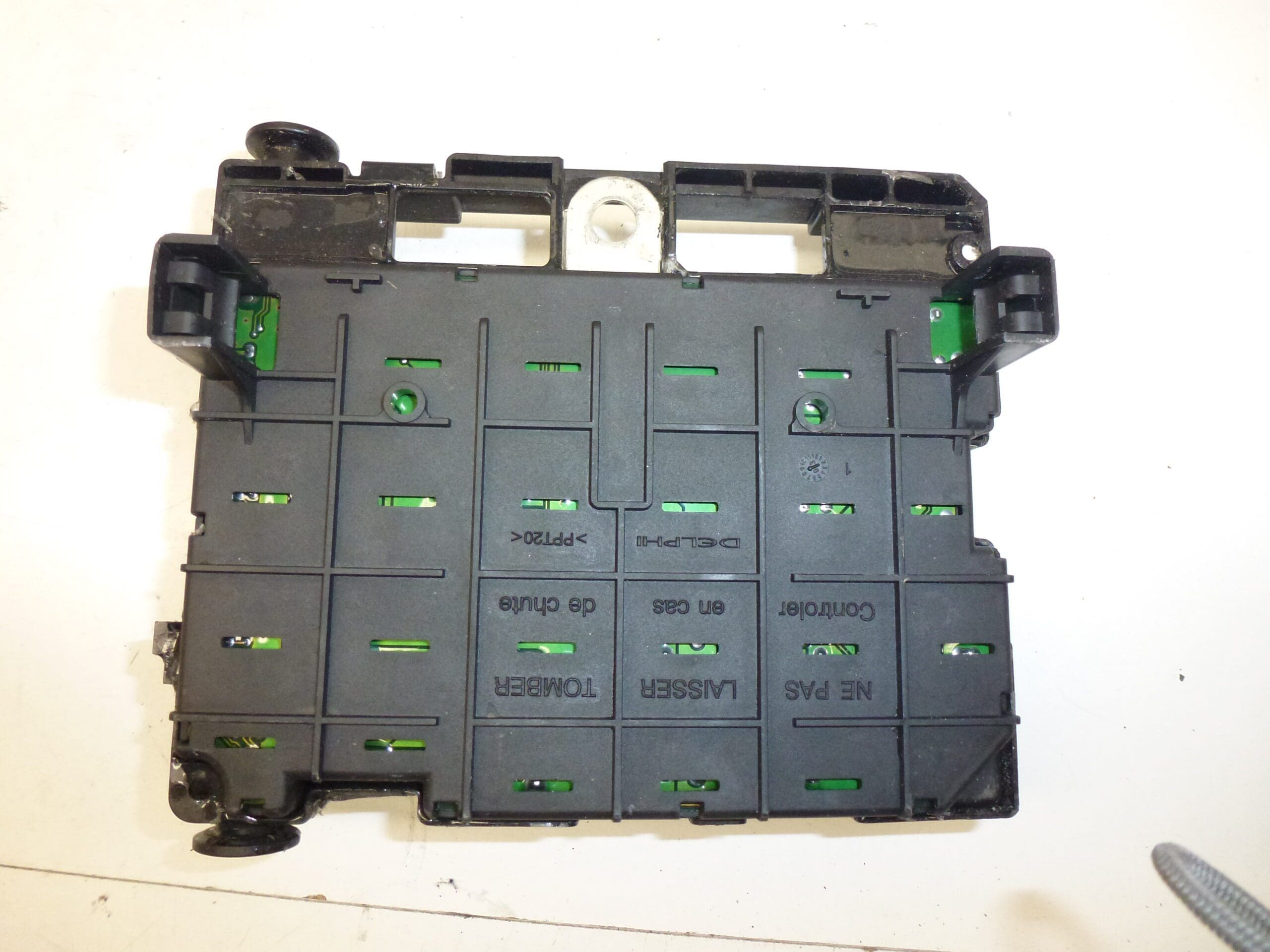 BSM B2 DELPHI Citroen Peugeot 9650664180