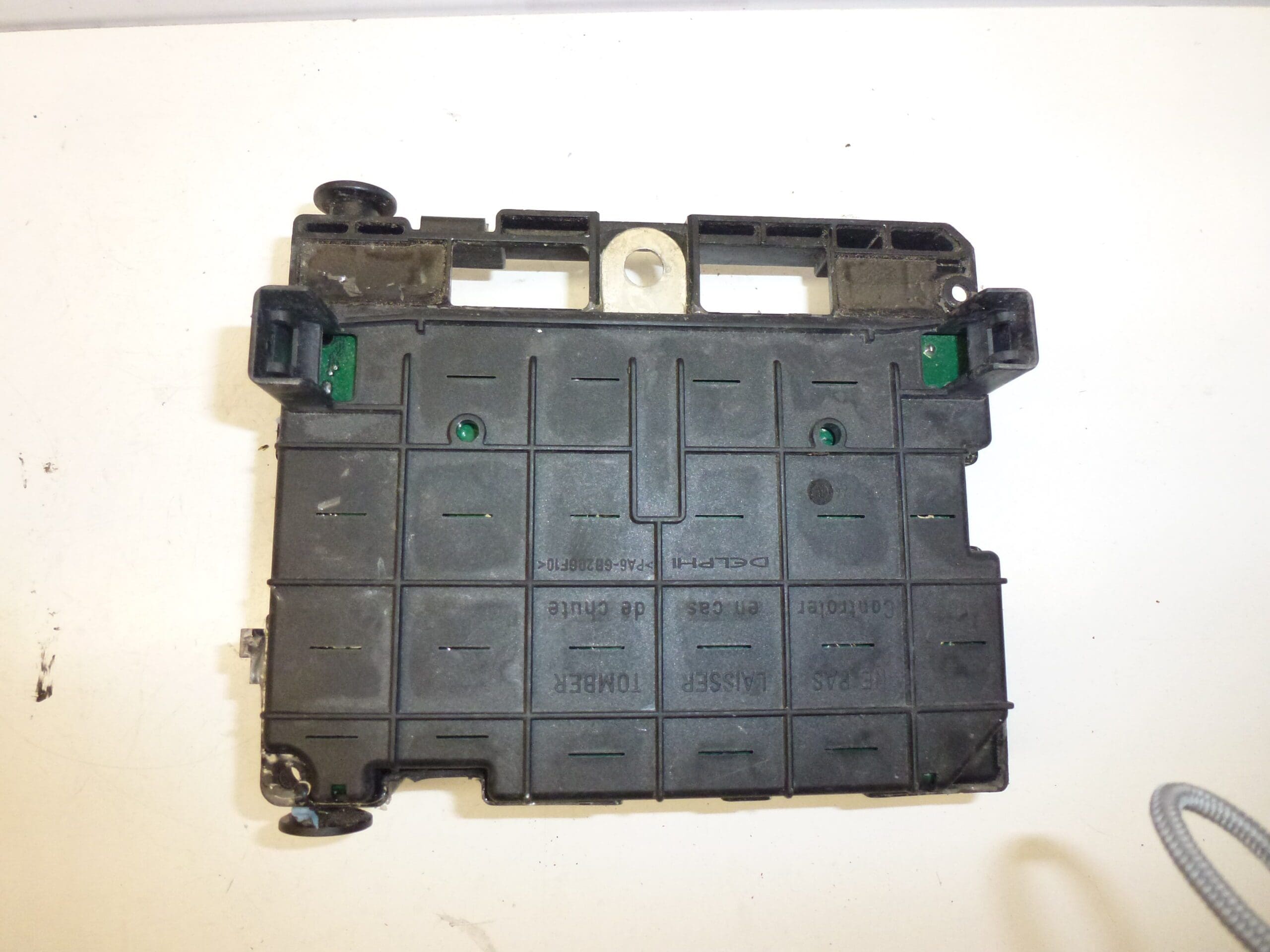 BSM B2 DELPHI Citroen Peugeot 9644038780