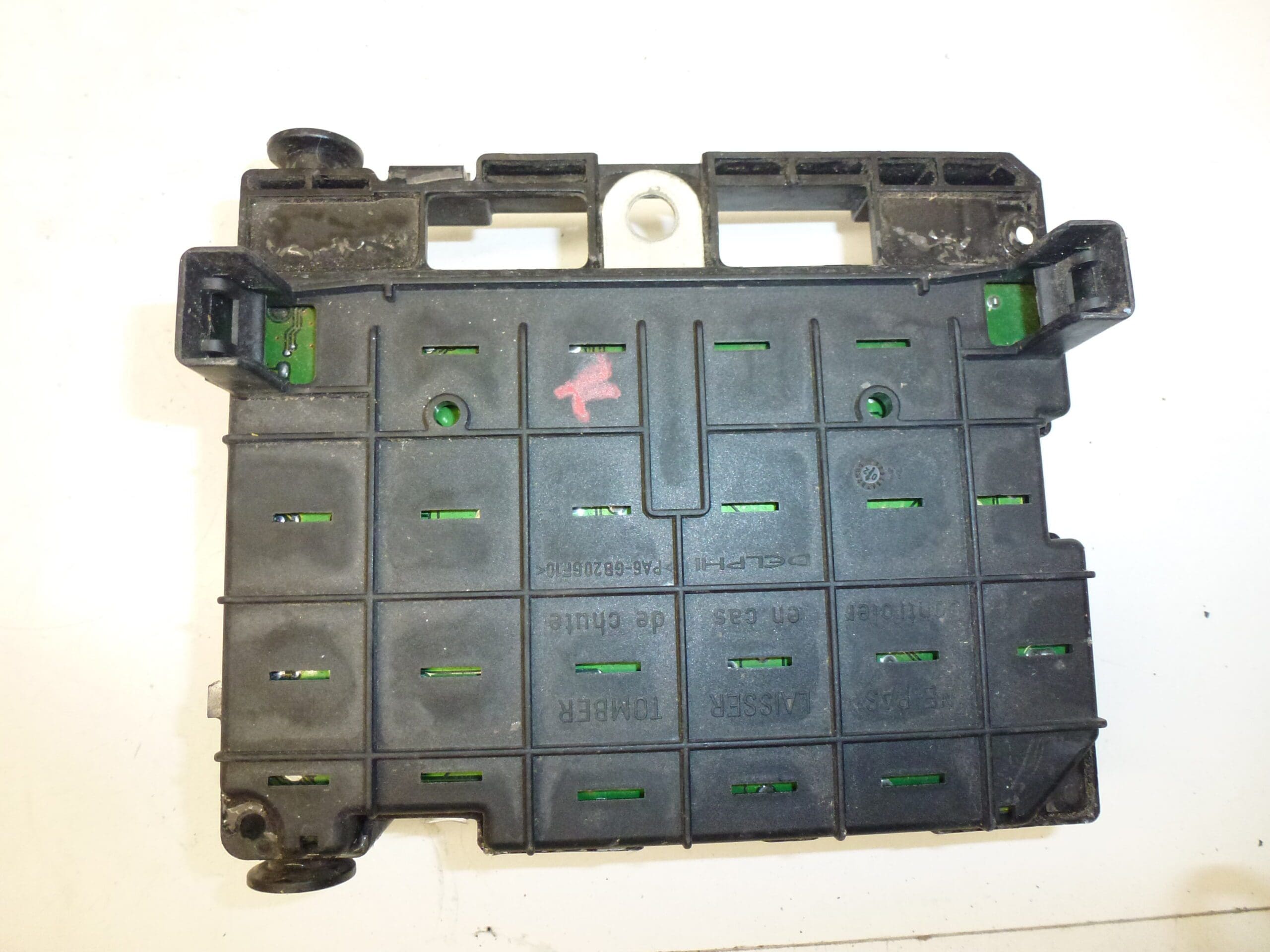 BSM B2 DELPHI Citroen Peugeot 9646405180