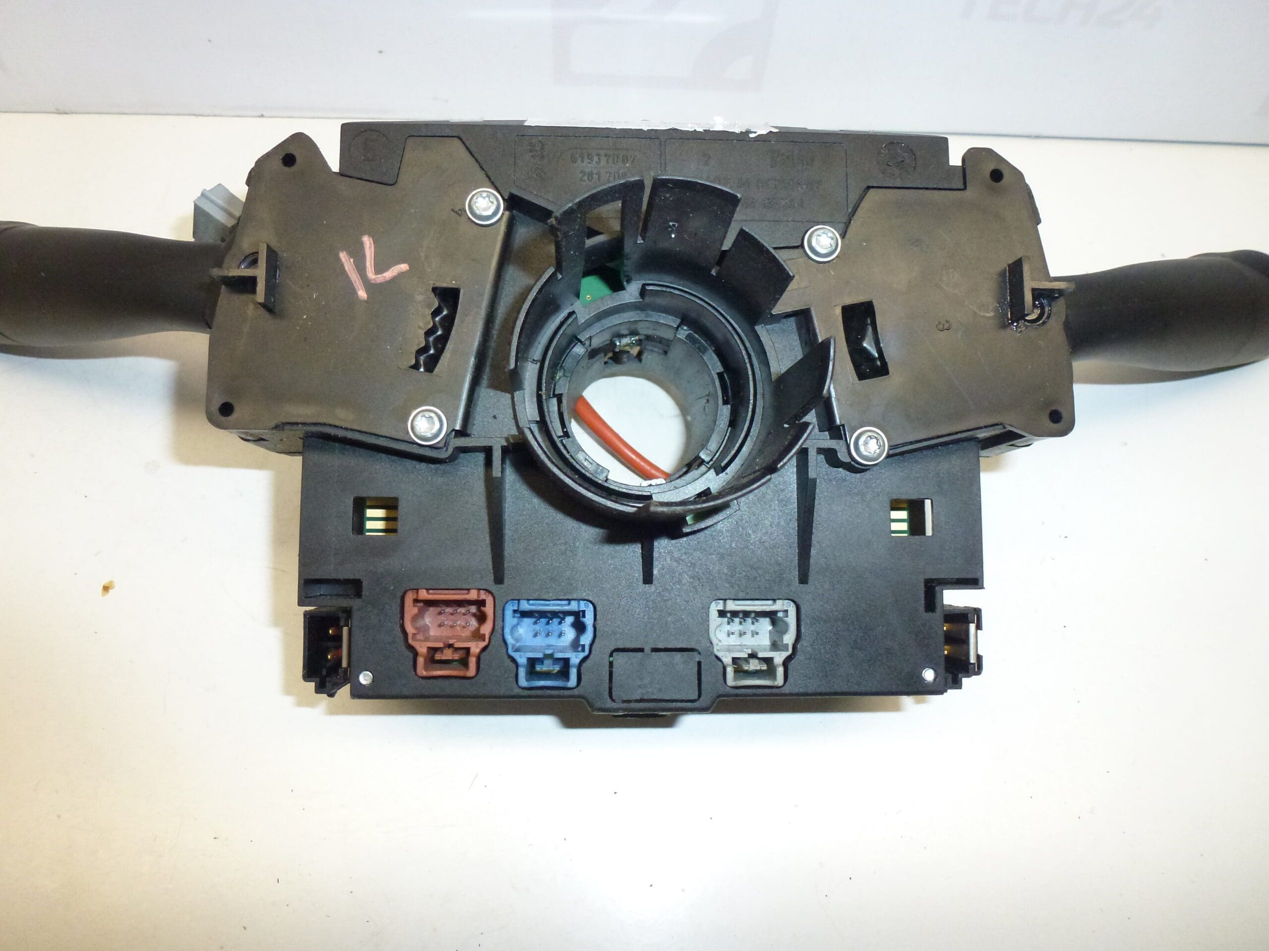 Citroën Peugeot 96592429XT hendel bediening