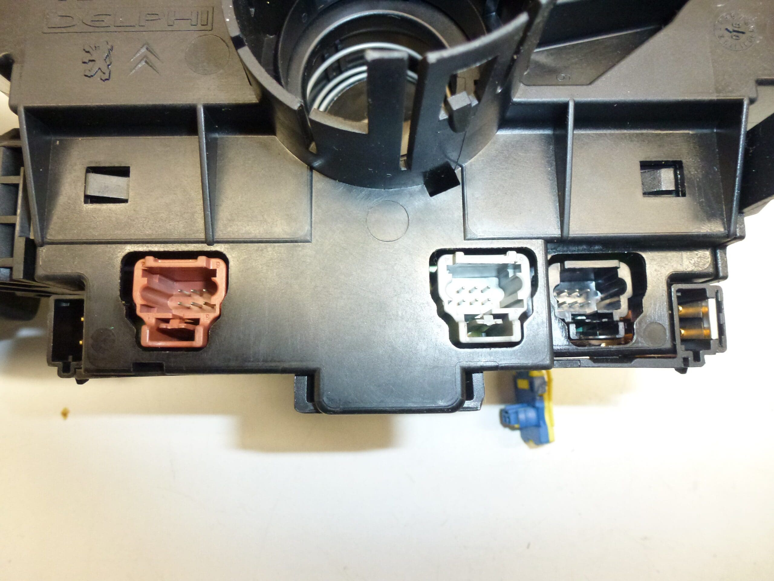 Citroën Peugeot 96605654XT 624219 Hendelbediening