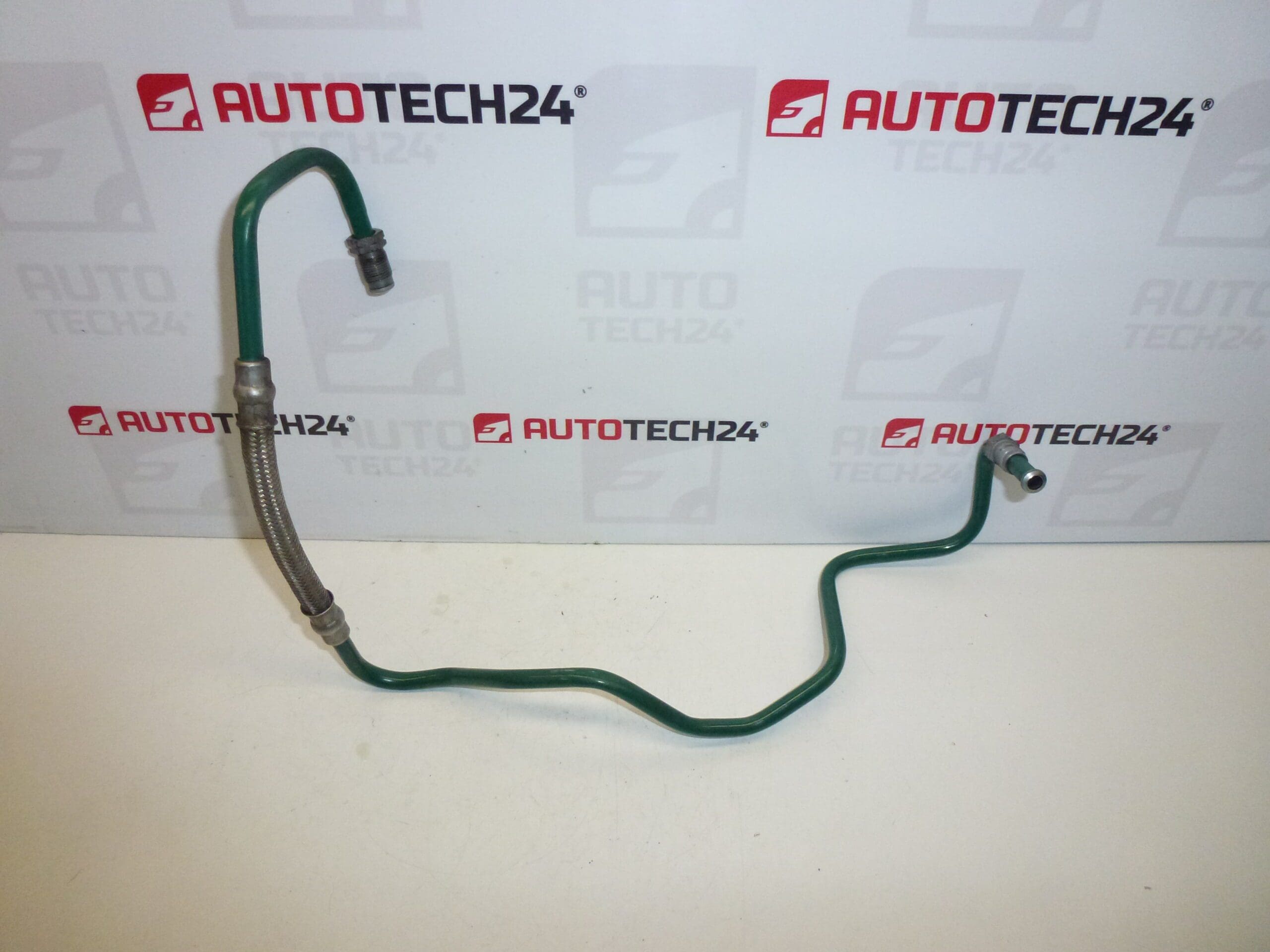 Remleiding Citroën Peugeot 488741