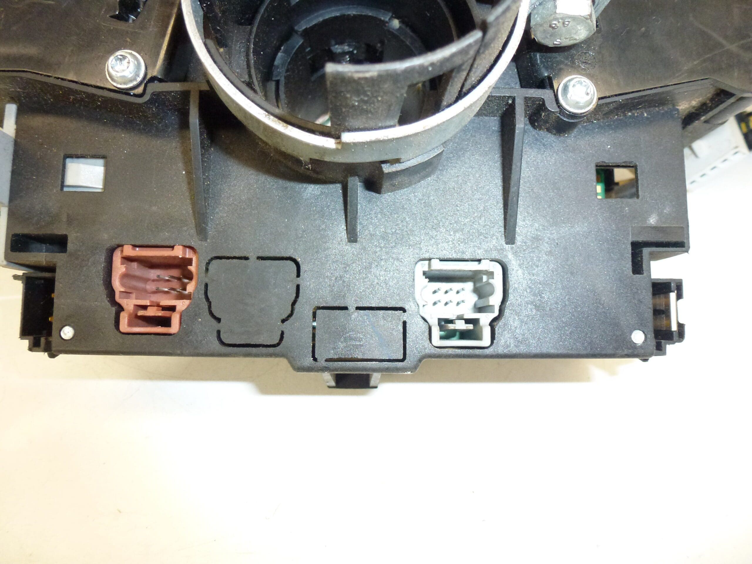 Peugeot 207 hendelbediening 96630730XT 624262