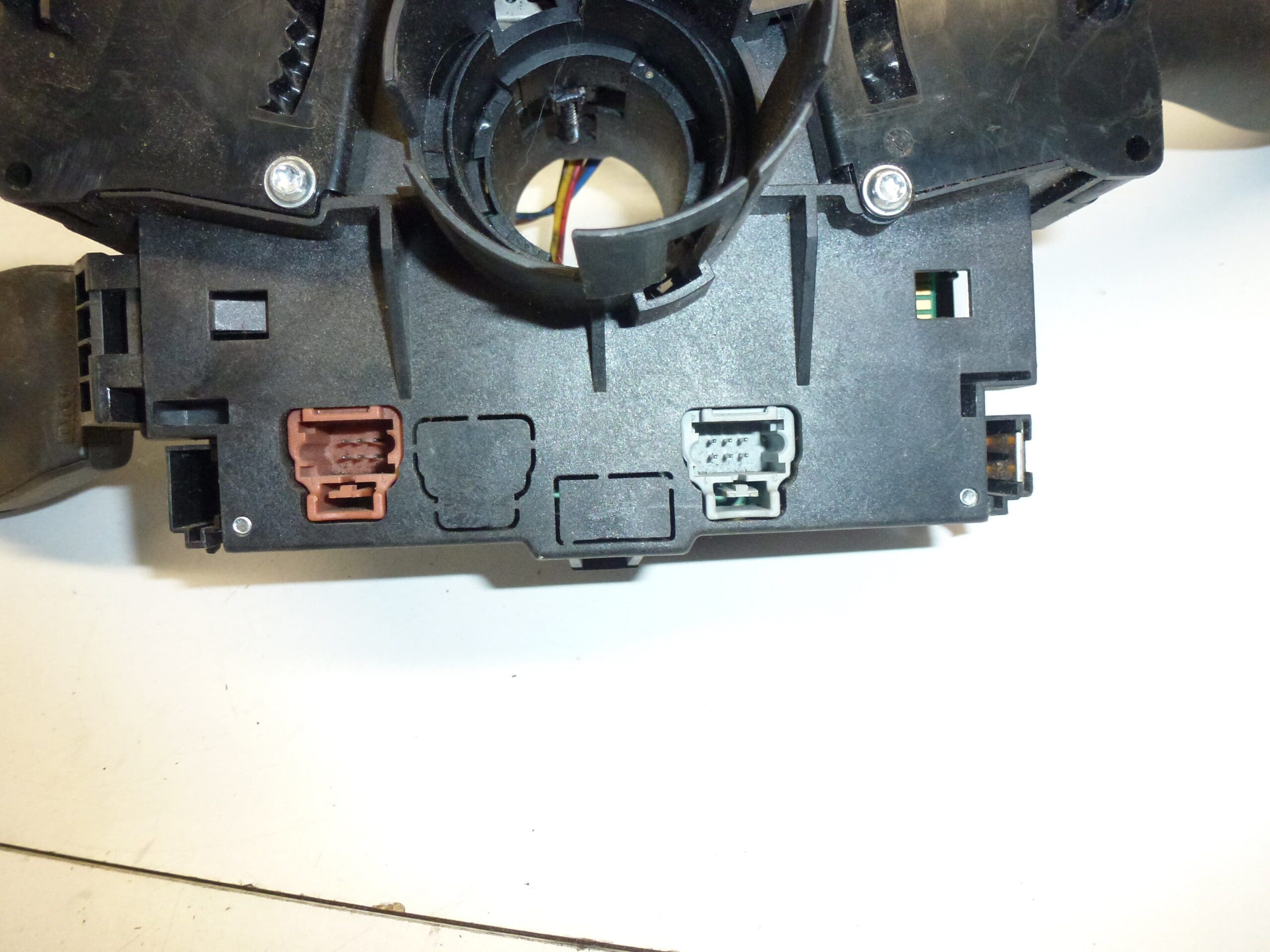 Peugeot 207 hendelbediening 96657280XT 6242SL