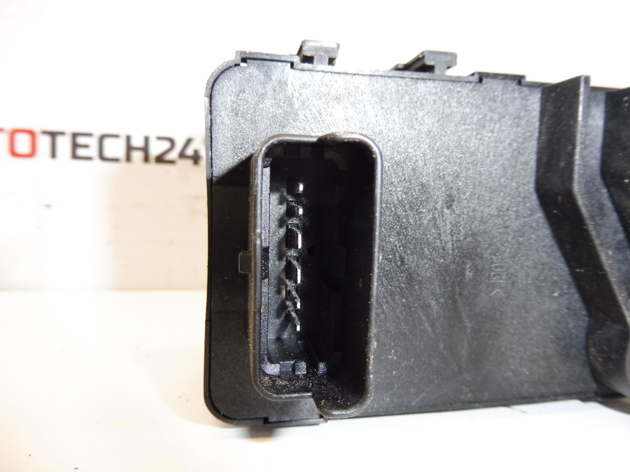 Gloeirelais Valeo Citroën Peugeot 73507712 9628756080