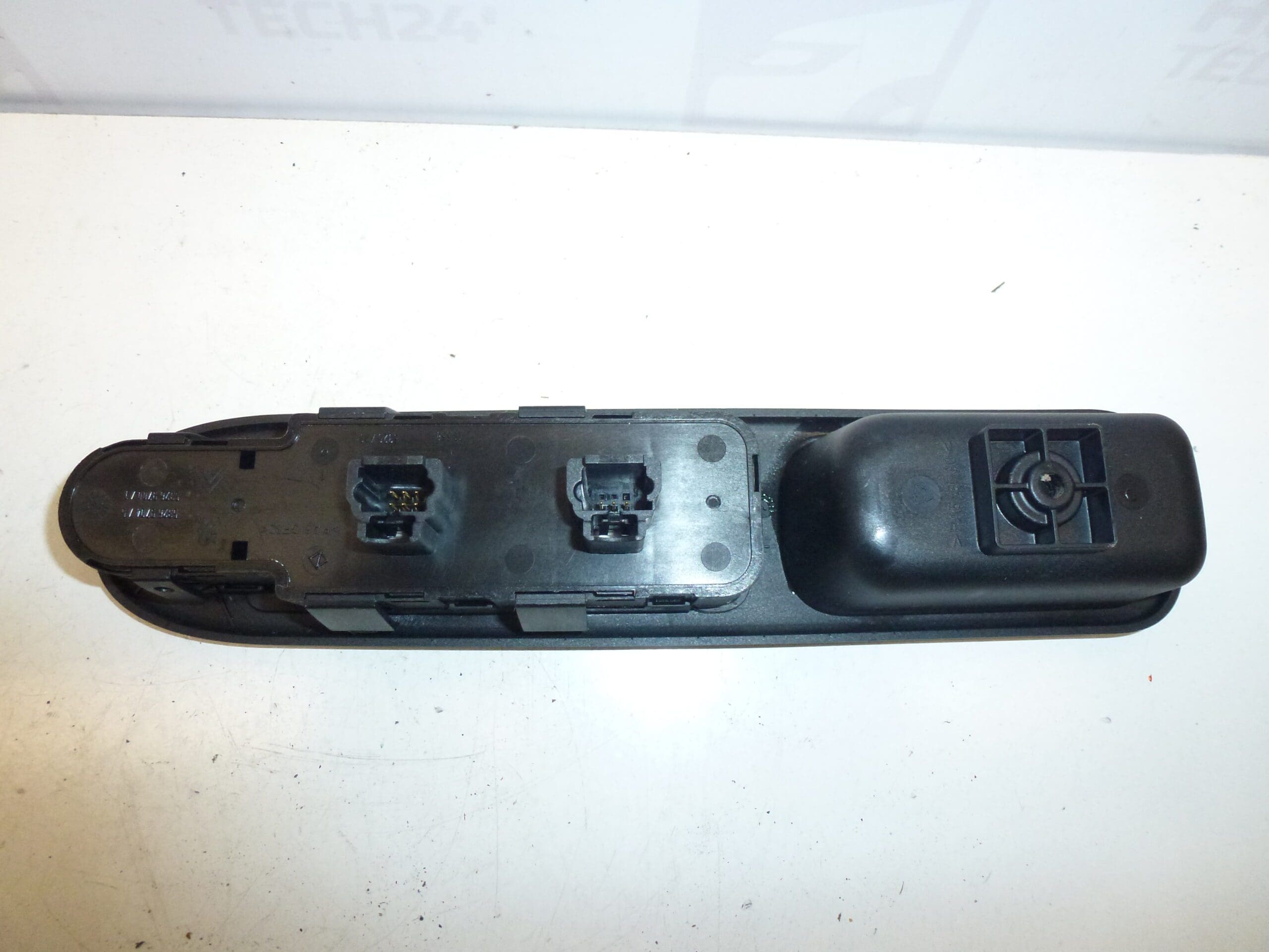 Raammechanisme Peugeot 307 02-07 96351623XT 6554KT