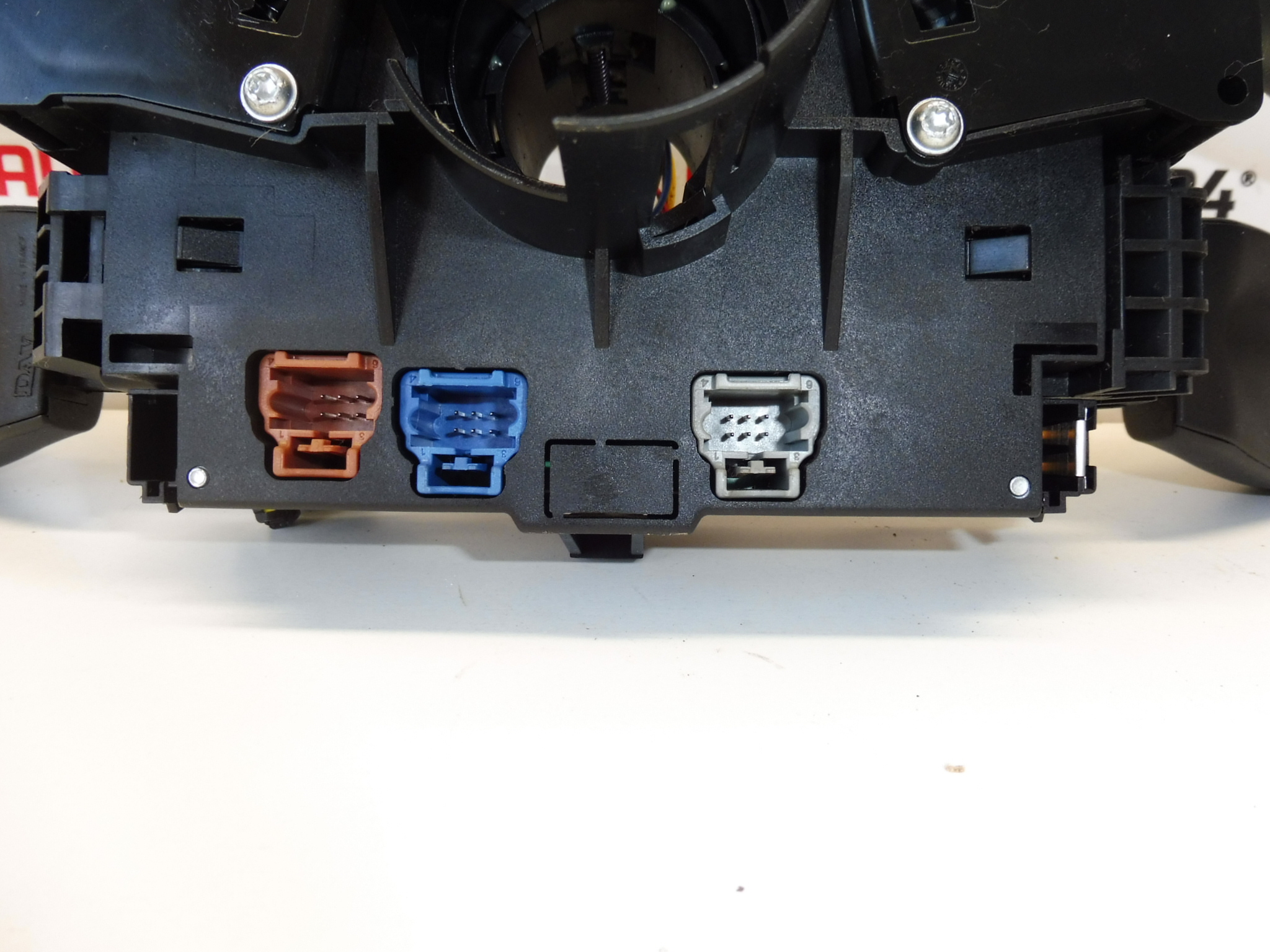 Citroën C3 Pluriel hendelbedieningen 96623057XT 6242FF