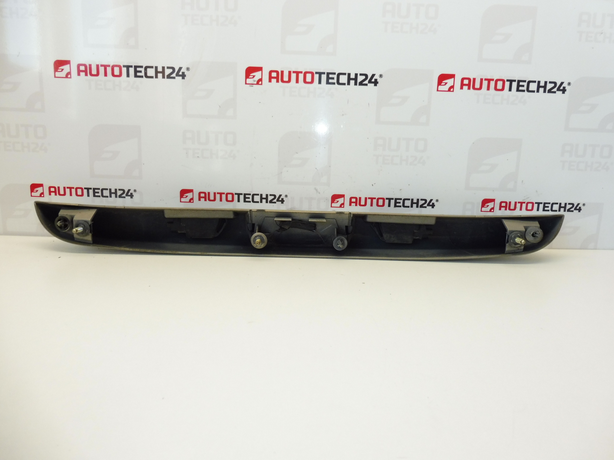 Stuur Citroën C3 Pluriel KDDC 9641946777 8742E9