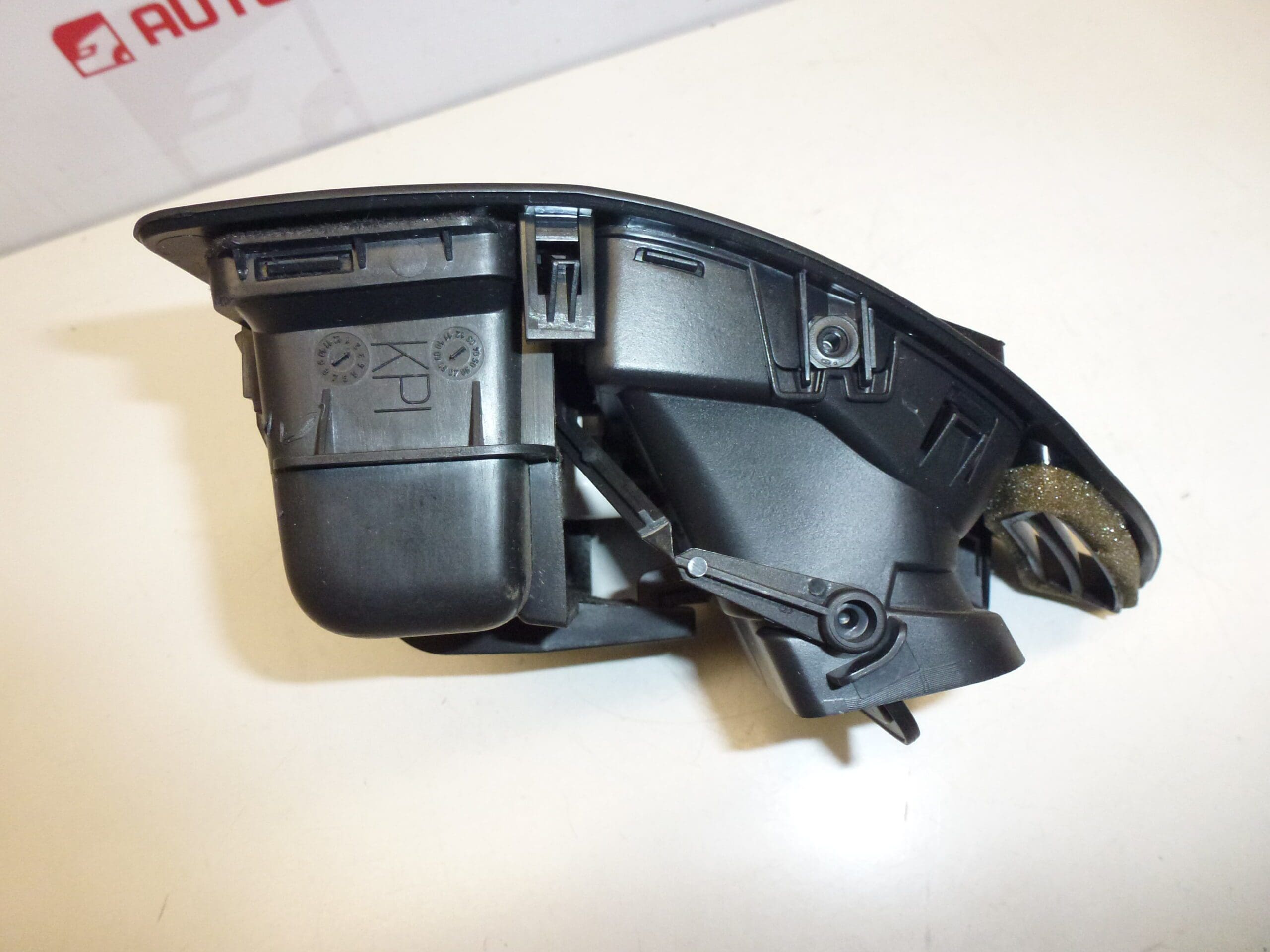 Luchtrooster links Citroën C4 9649598677 9649598977 8265N7