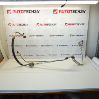 Klimaatleiding Citroën C5 9651446280 6460HR