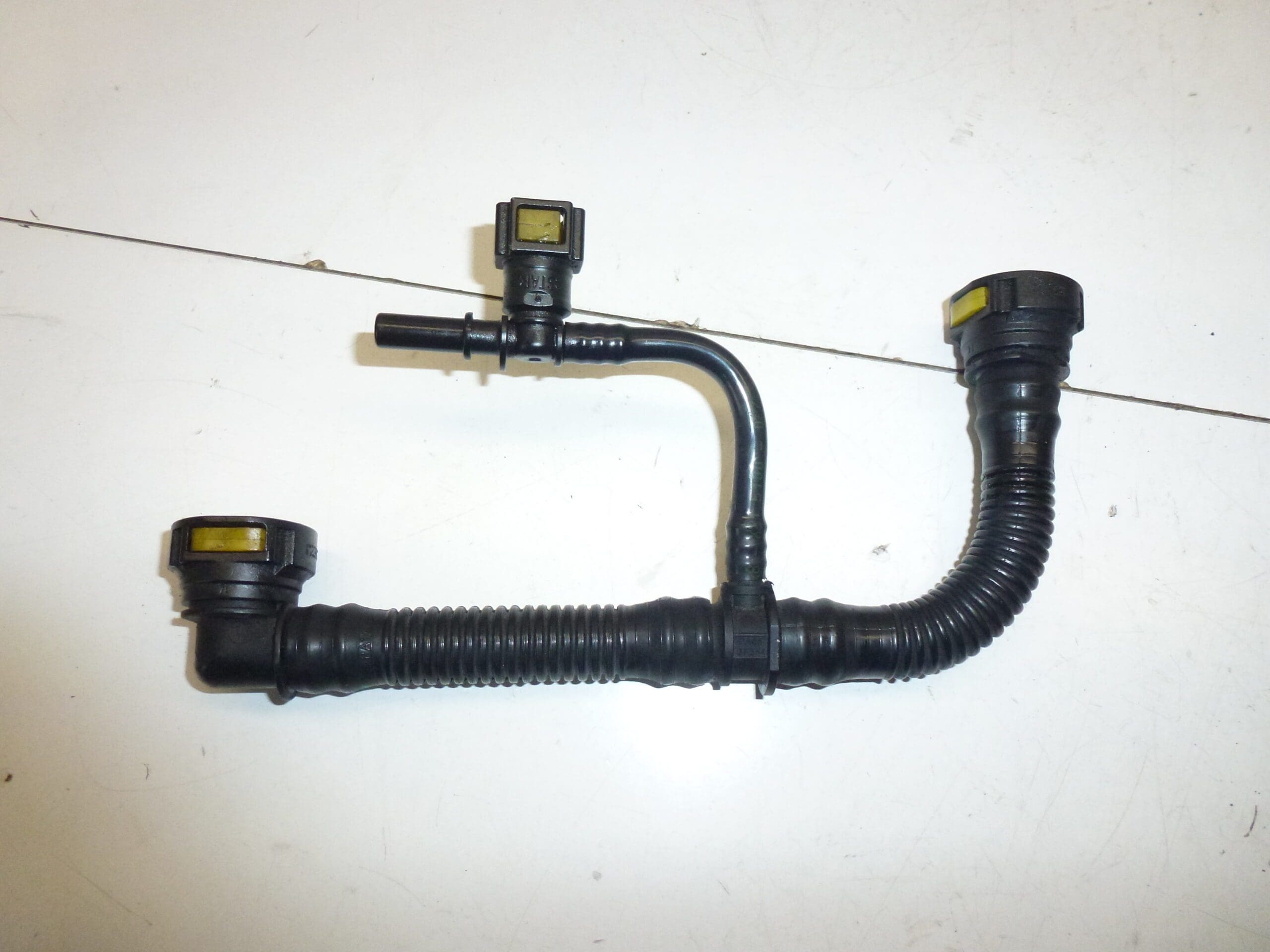 Uitlaatpijpen Citroën Peugeot 1192WZ