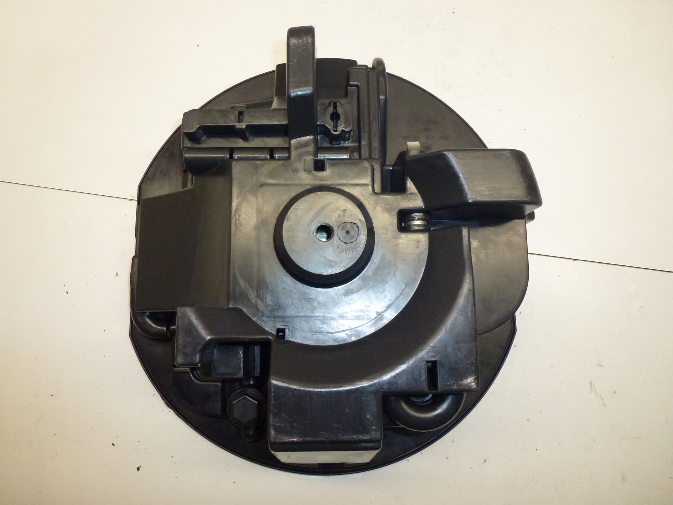 Gereedschap, hendel, sleutel, sleepoog Citroën C3