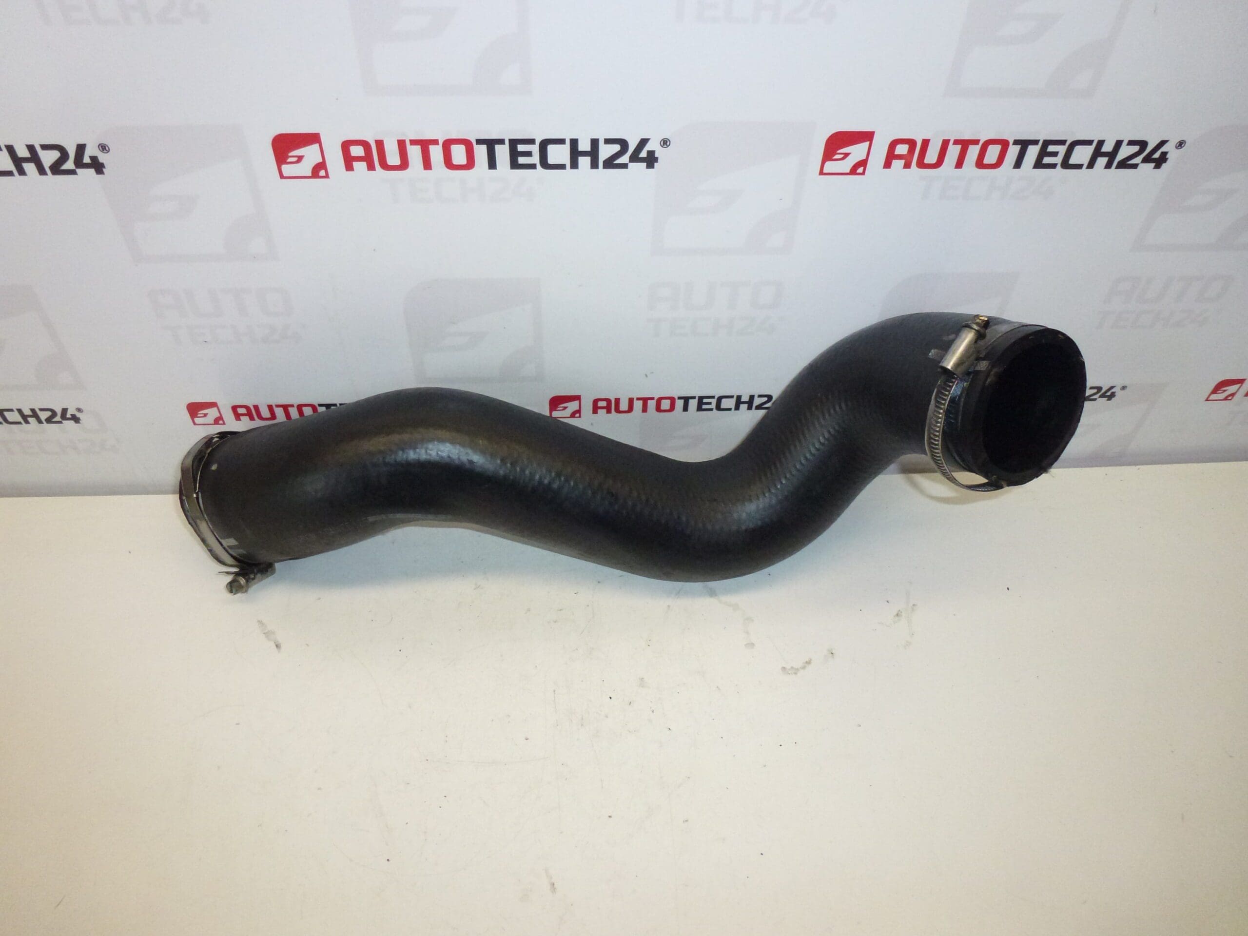 Turboslang Citroën Peugeot 2.2 HDI 0382S2