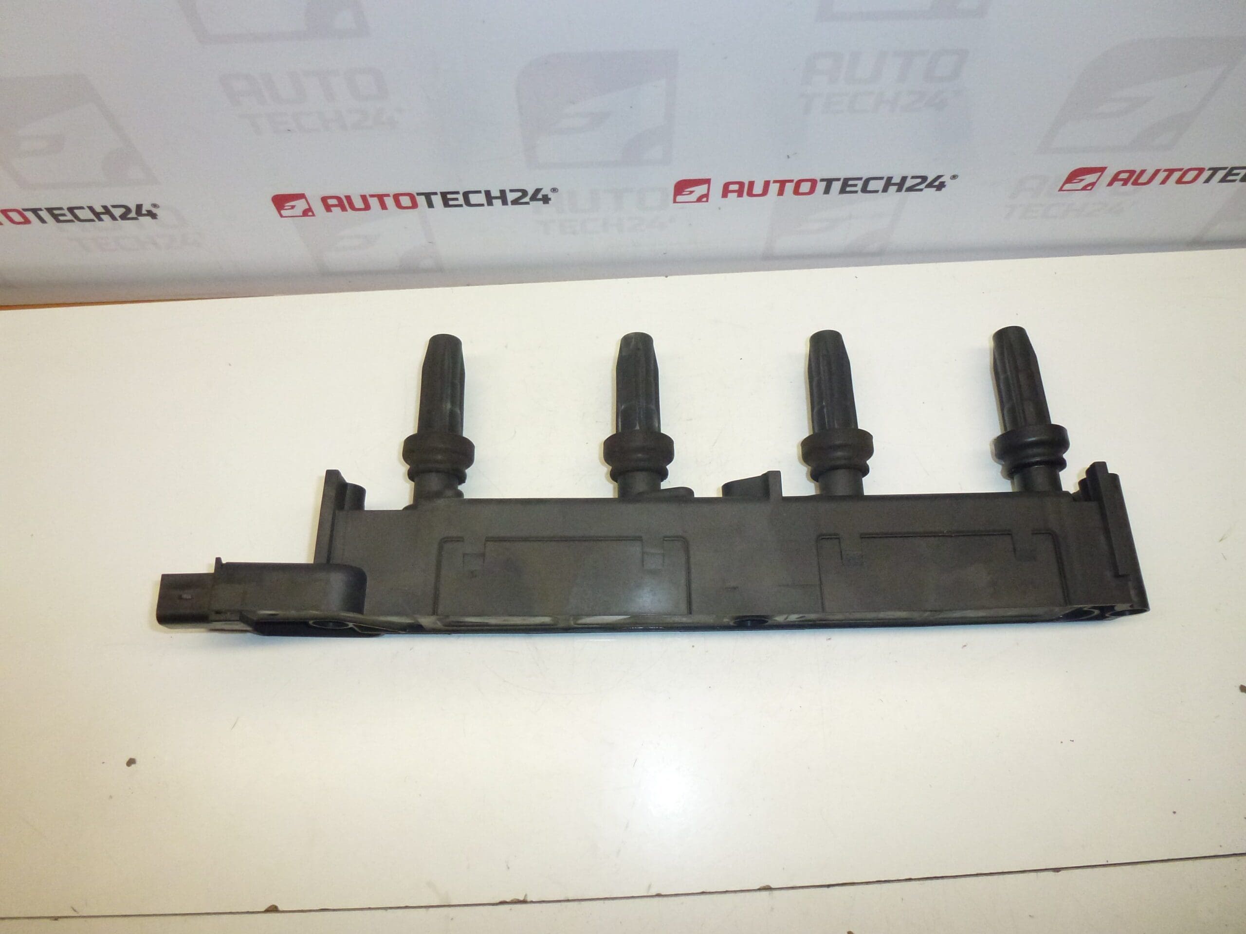 Ontstekingsmodule 1.8 16V en 2.0 16V 9634131480 597098