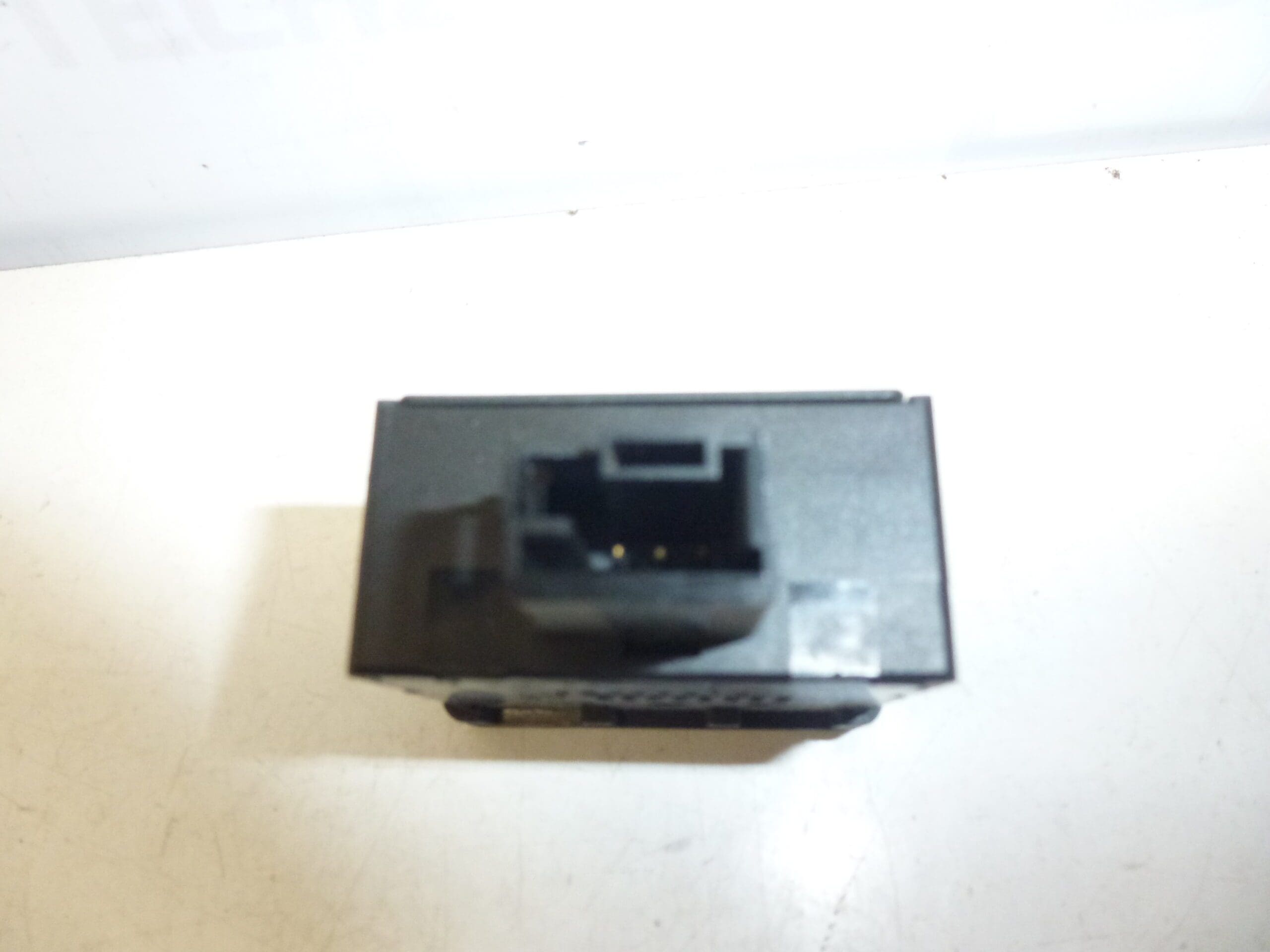 Citroën Peugeot 96366692XT lichthoogtecorrectieregelaar