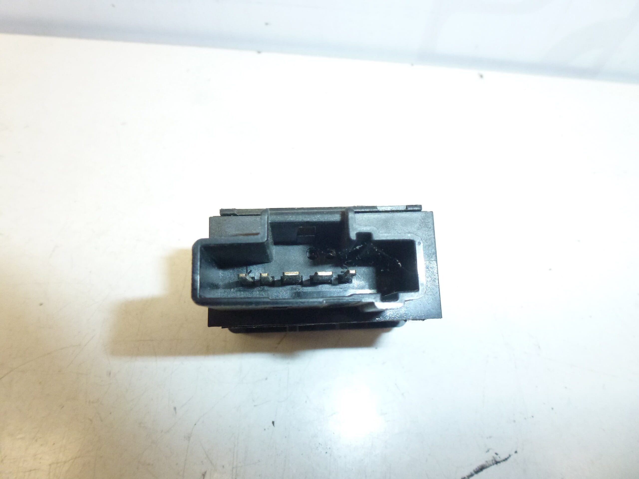 Citroën Peugeot 6552ZP lichthoogtecorrectie controller