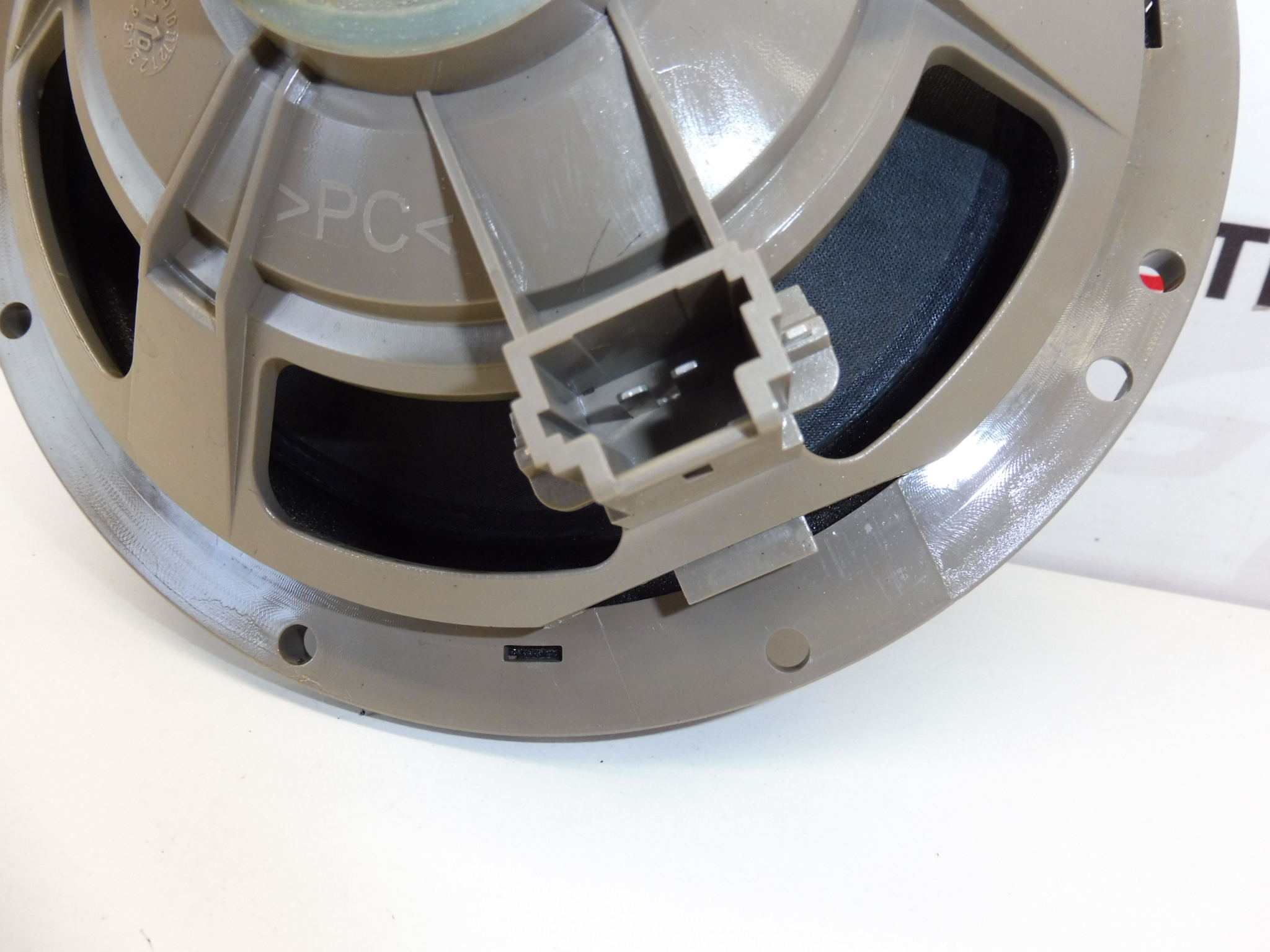 Luidspreker Philips Citroën Peugeot 9654819680 6562Q6