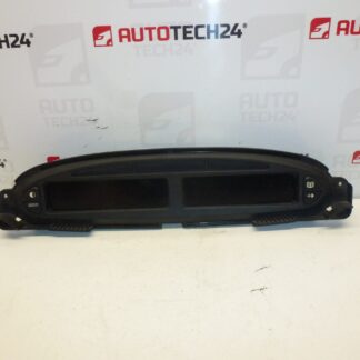 Teller Citroën Xsara Picasso 9659486980