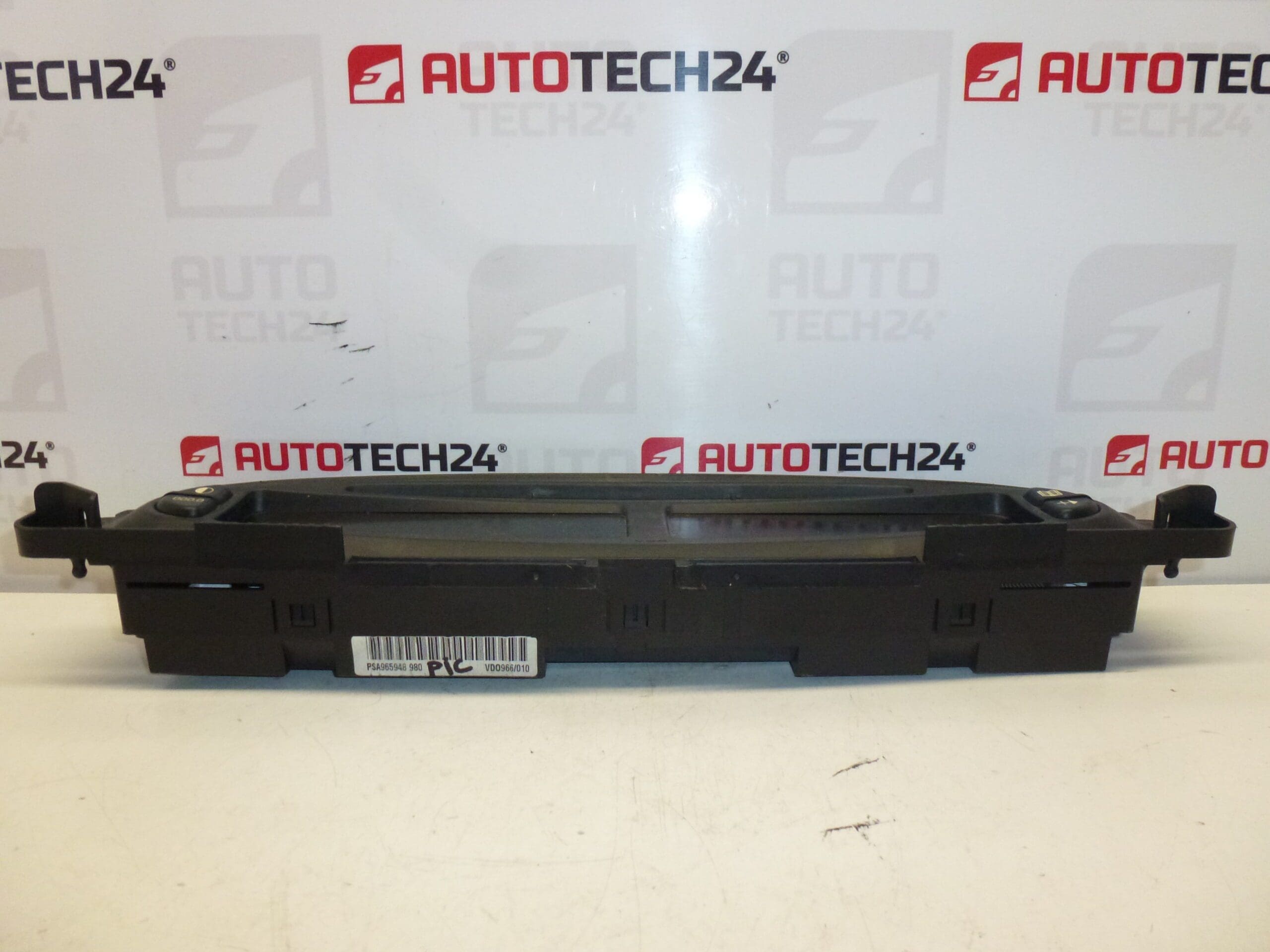 Teller Citroën Xsara Picasso 9659486980