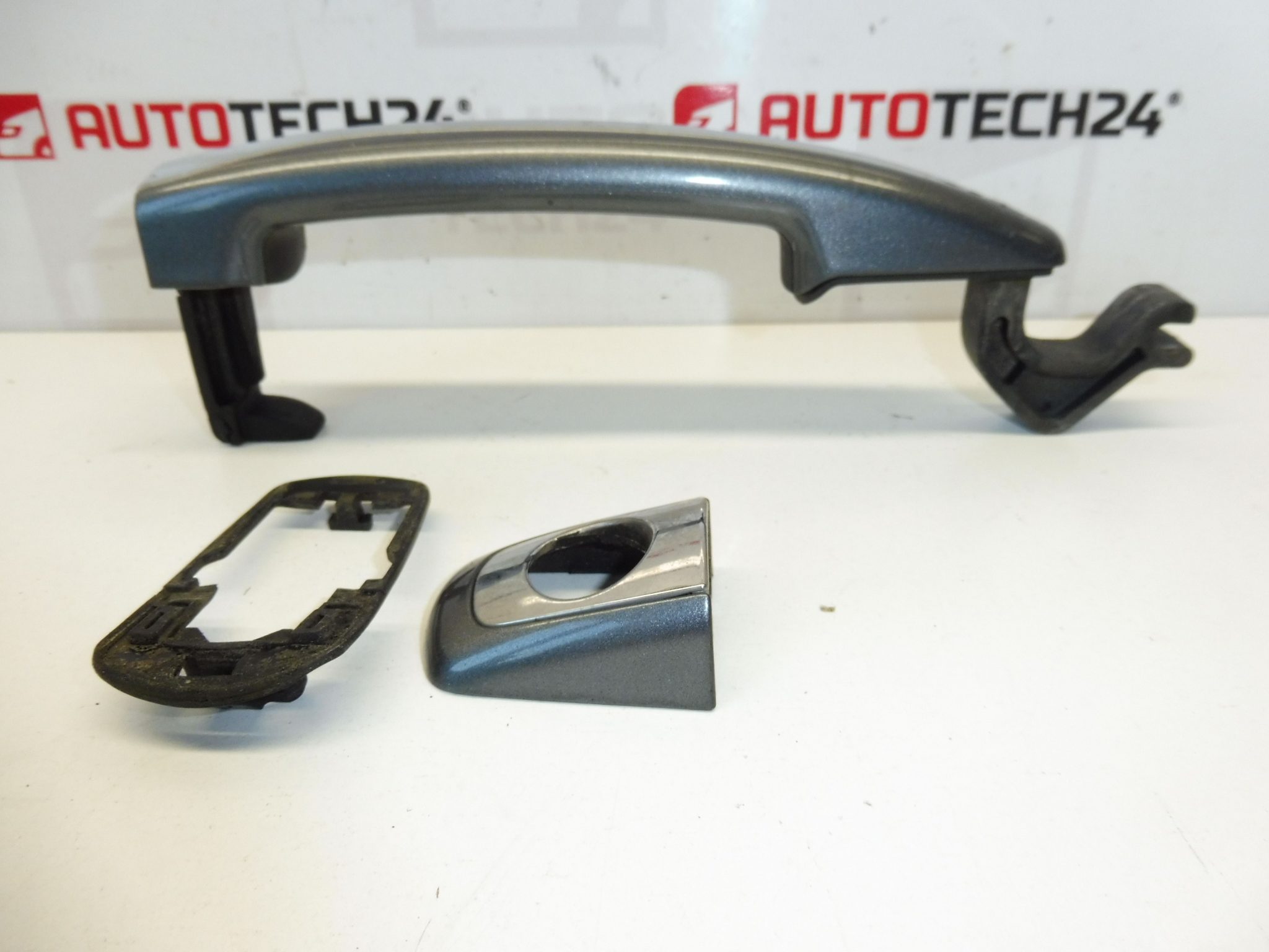 KTHB Citroën 9101HR portiergreep bestuurder