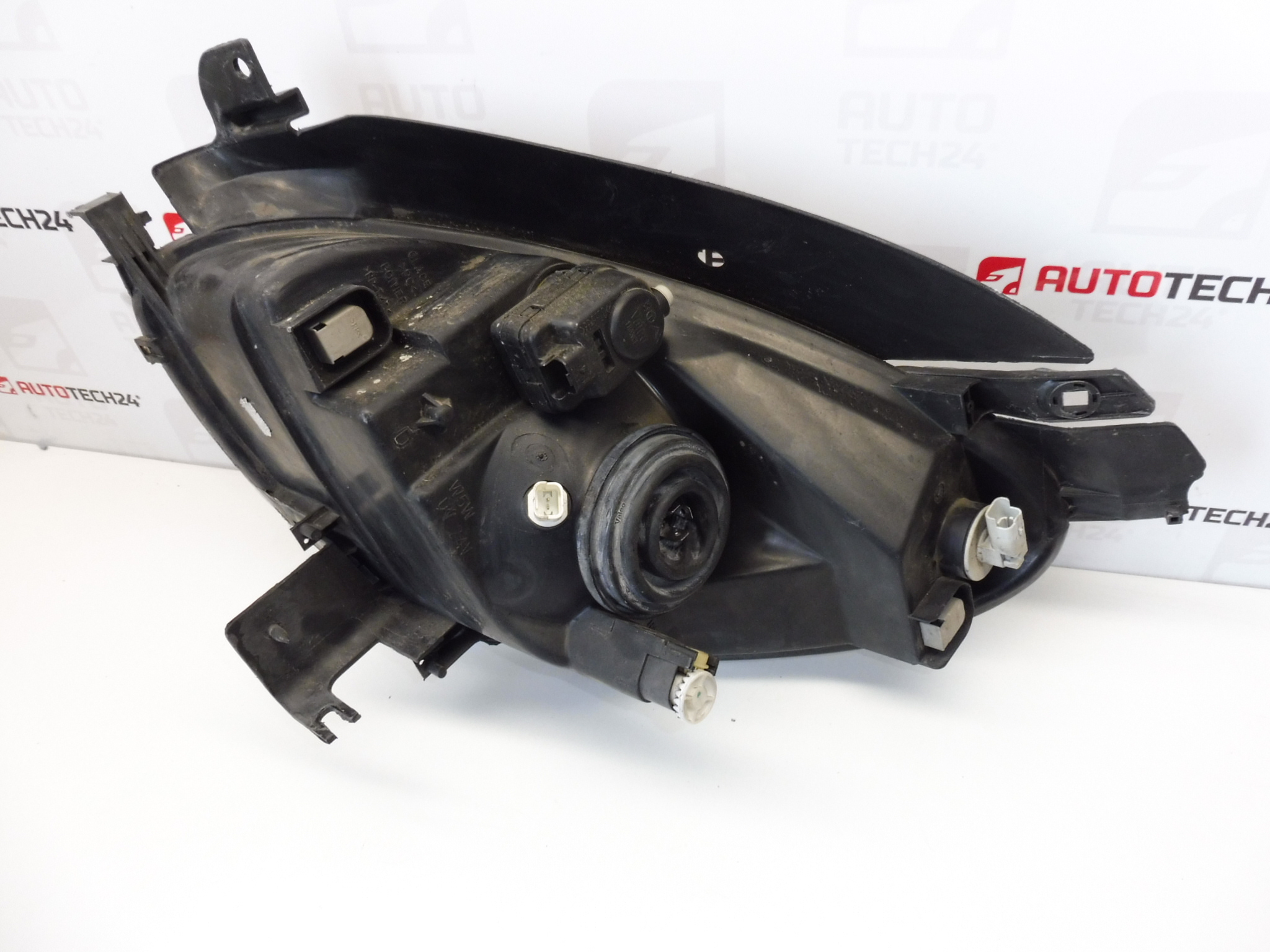 Licht Citroën Xsara Picasso 05 9649557380 620637