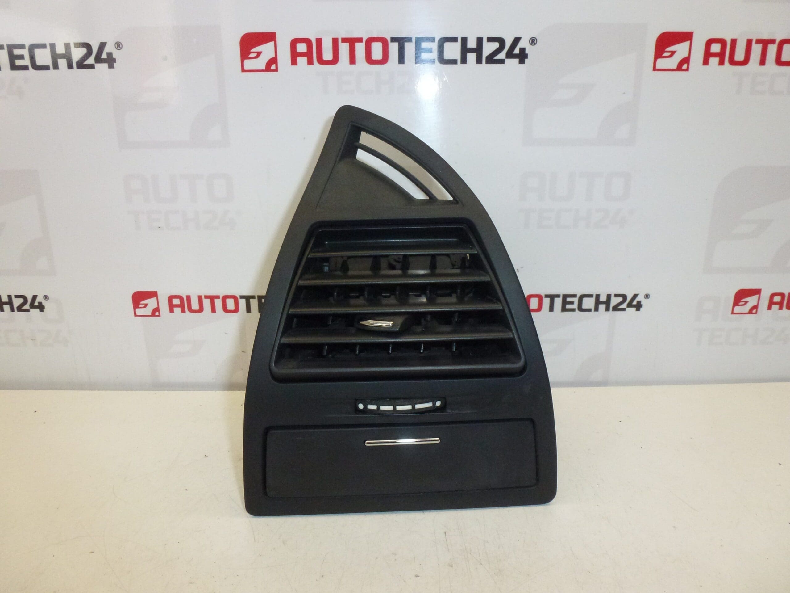 Luchtrooster links Citroën C4 9646338077 8265Q0 8265P8