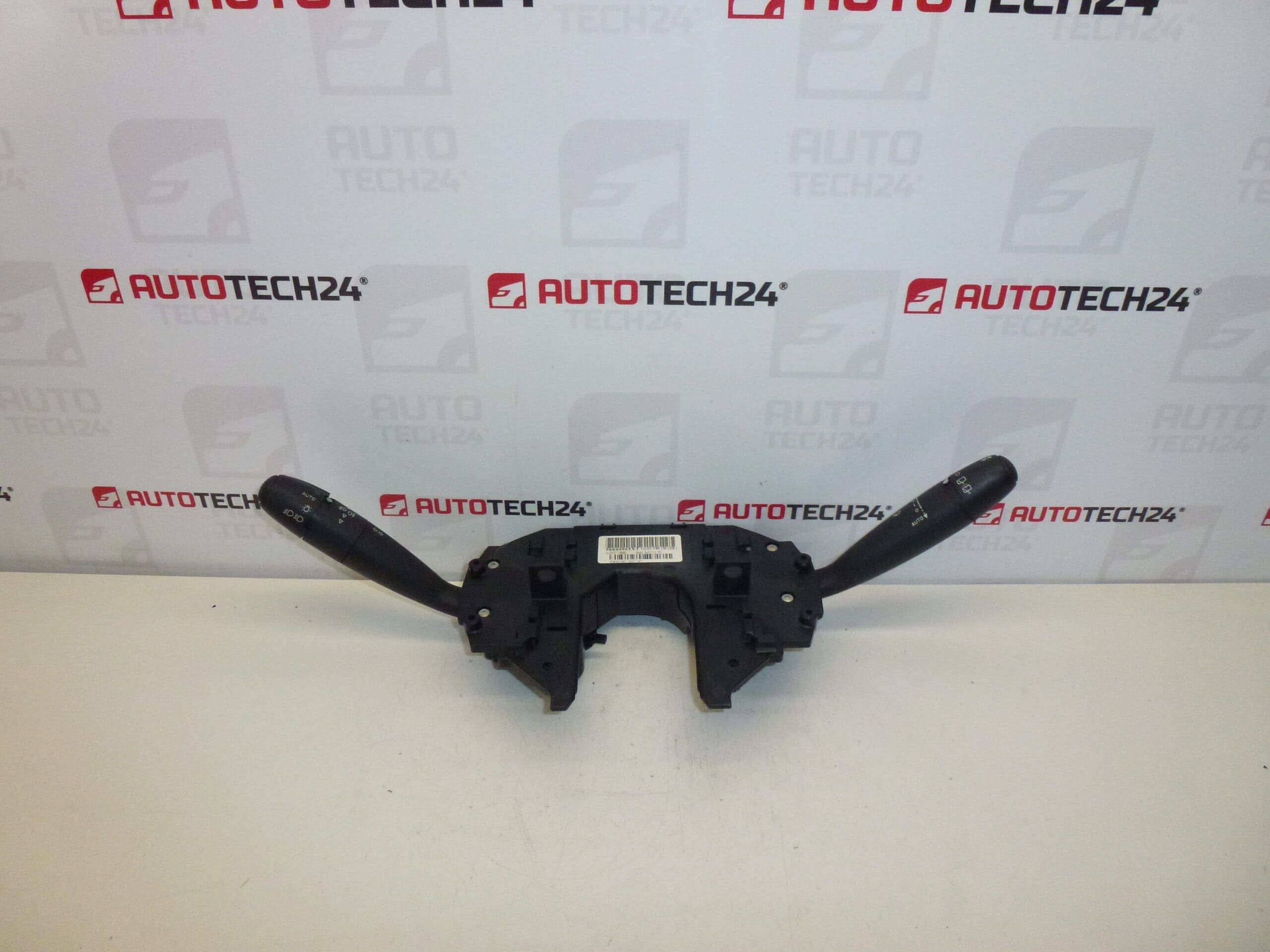 Citroën C4-stuurprogramma's 96644965XT 6242HL