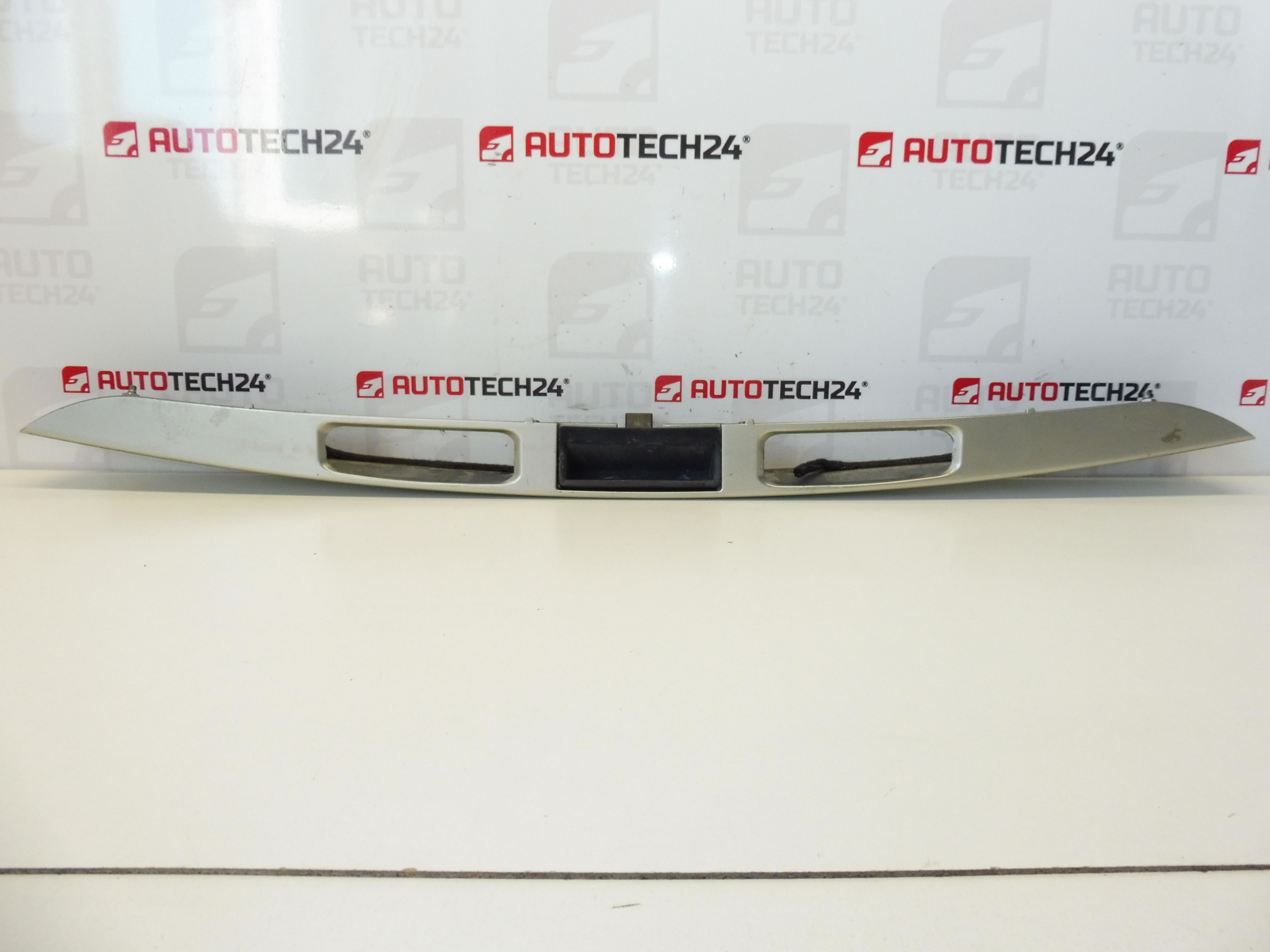 Handgreep Peugeot 207 hatchback ETSC 8742L0