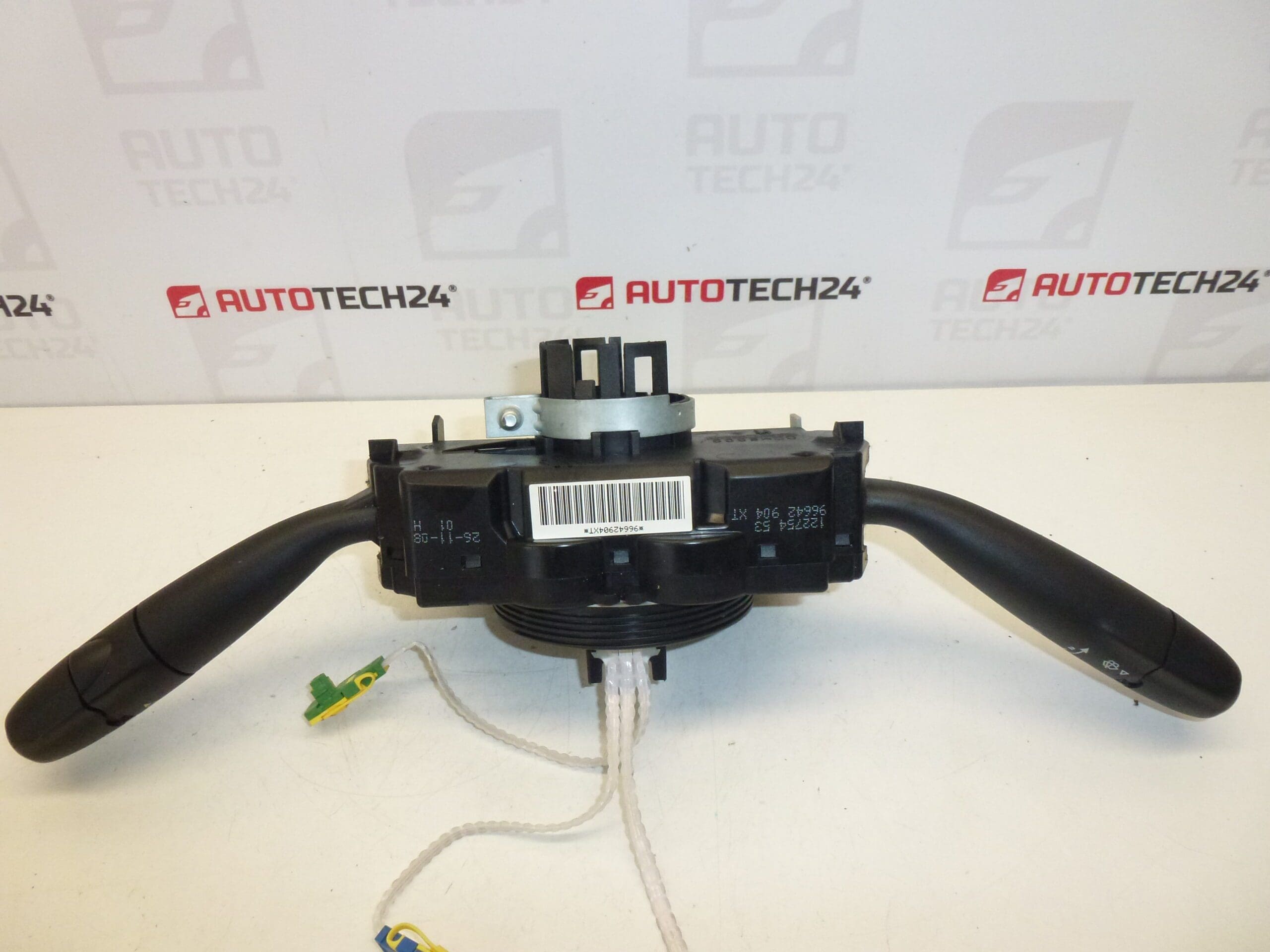 Citroën Peugeot 96642904XT 624232 Hendelbediening