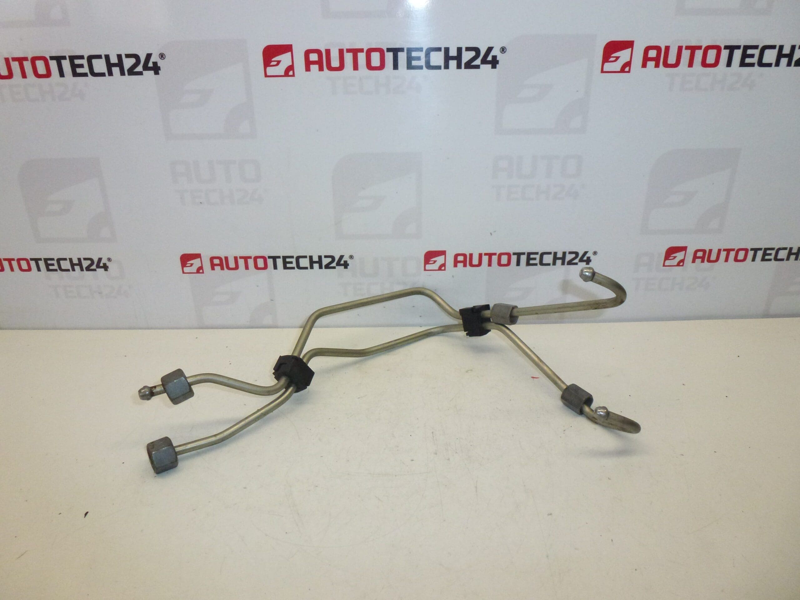 Injectieleidingen RAIL Citroën Peugeot 1570G4