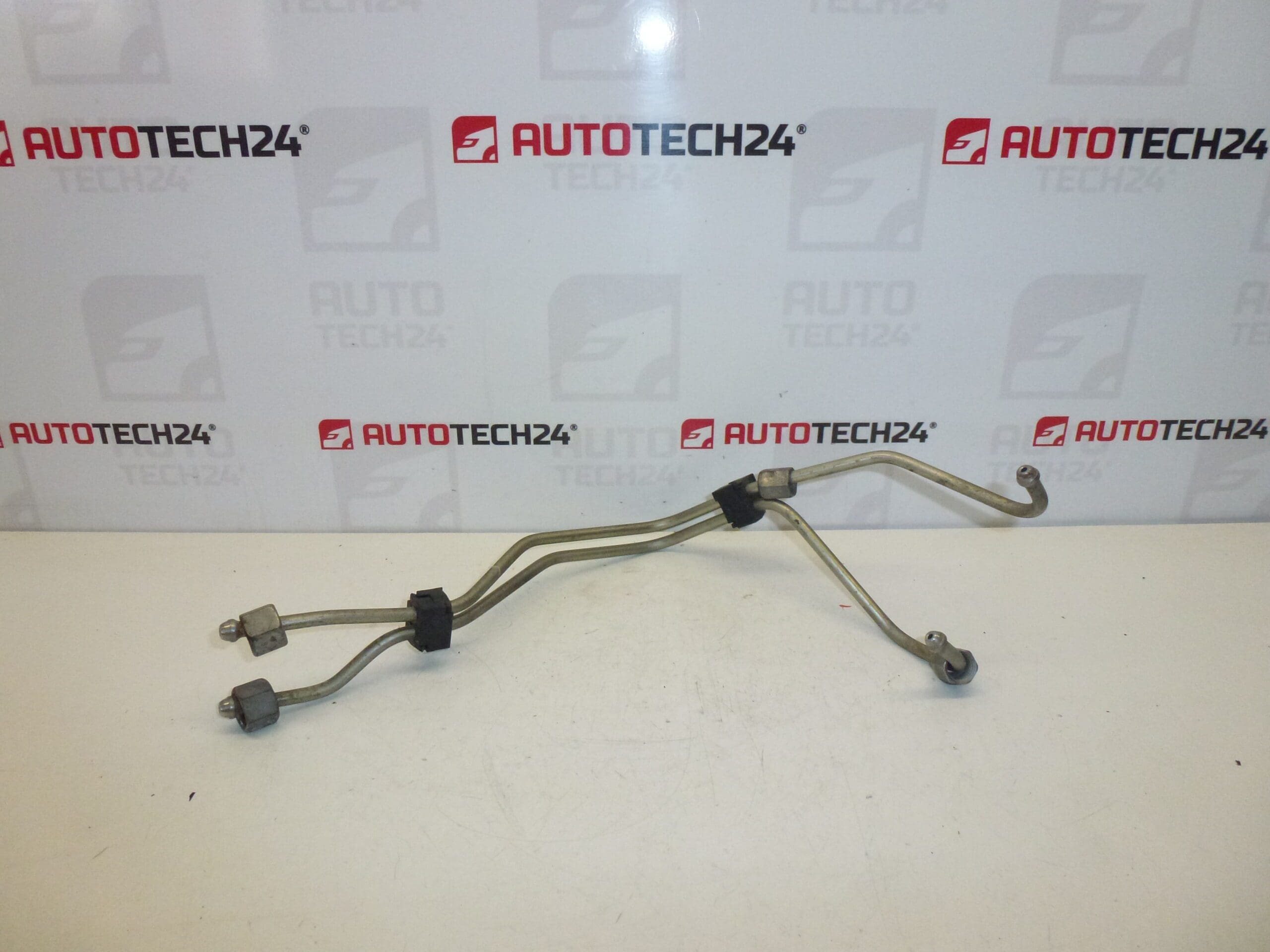 Injectieleidingen RAIL Citroën Peugeot 1570G5