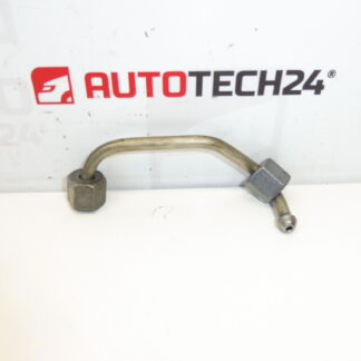 Pijpleiding RAIL 1. cilinder Citroën Peugeot 1570L5