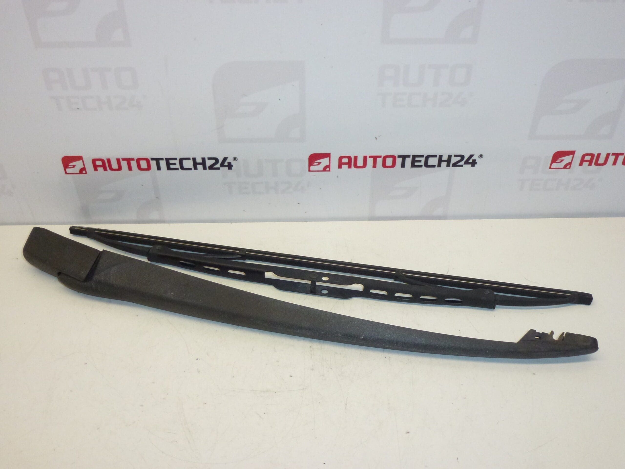 Ruitenwisserarm - achter - Citroën Xsara Picasso 6429Q5