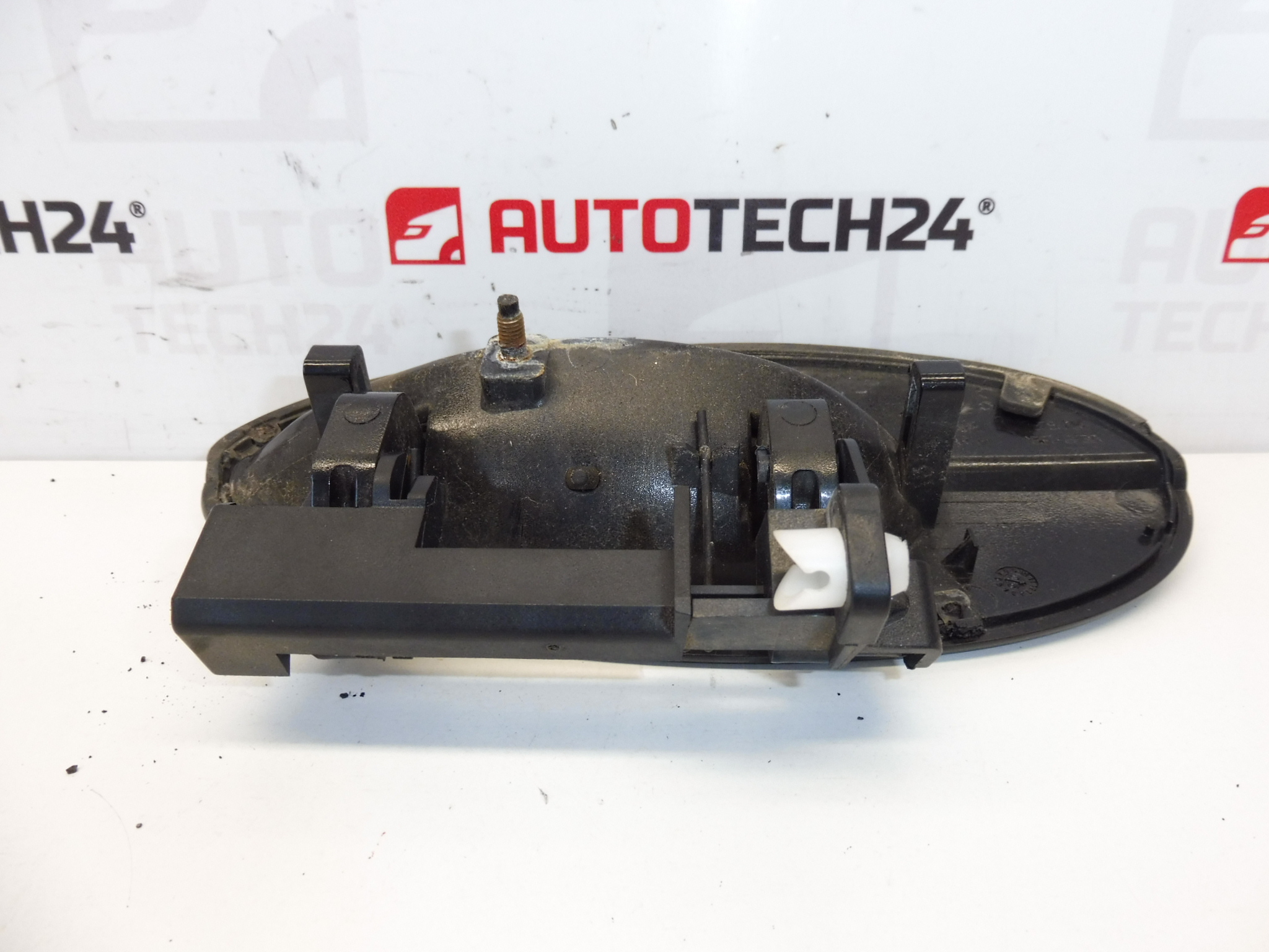 Portiergreep links achter EXLD Citroën C5 I en II 9631831077 9101S7