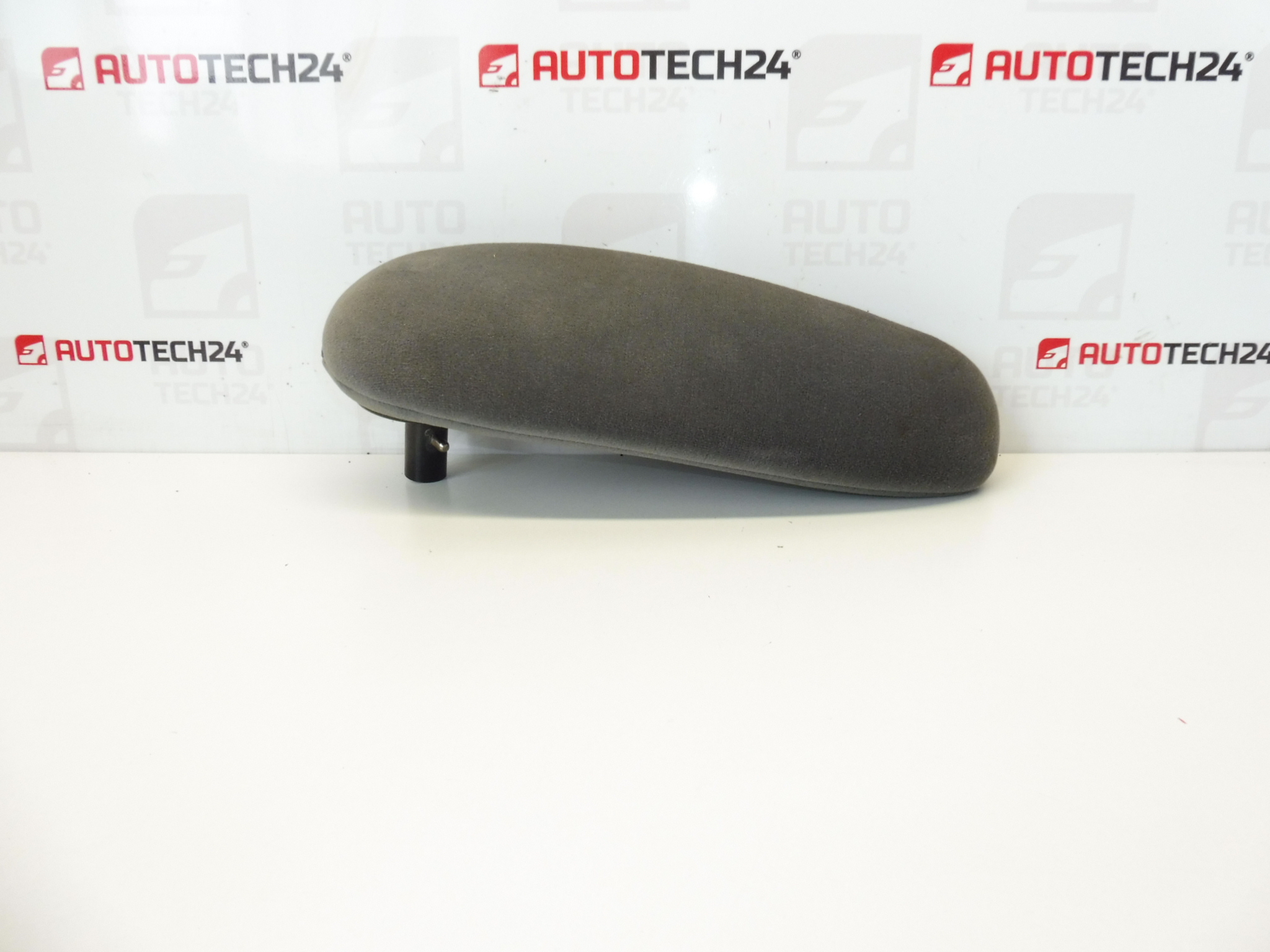 Armsteun bestuurder Citroën C5 8969XZ
