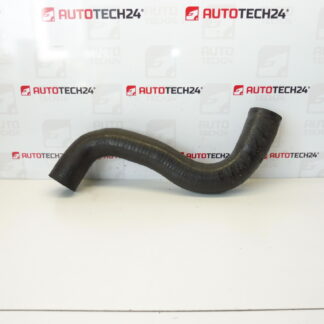 Luchtaansluiting intercooler Citroën Peugeot 2.2 HDI 0382HG