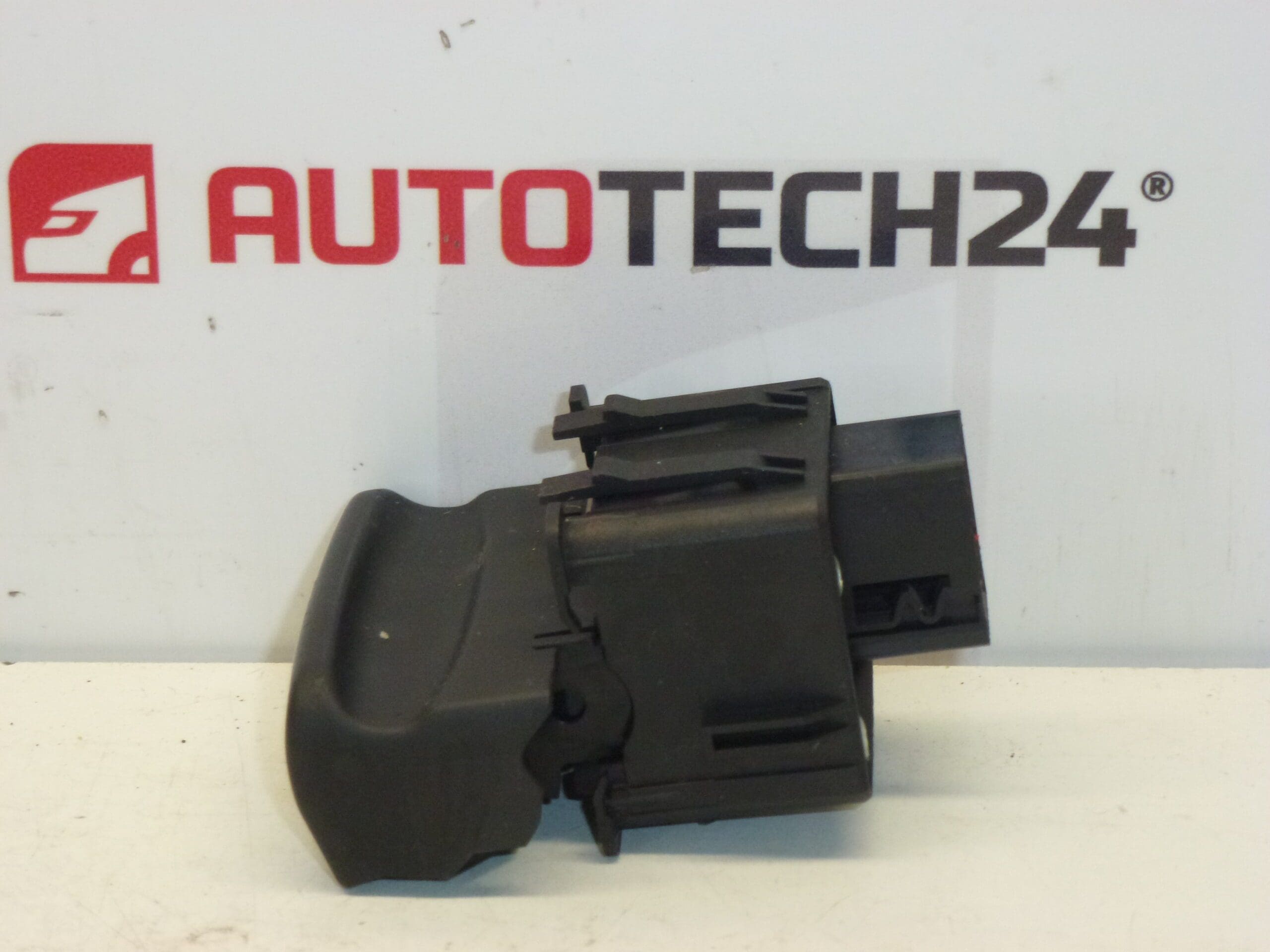 Handrembediening Citroën C4 Picasso 96551922ZD 470702