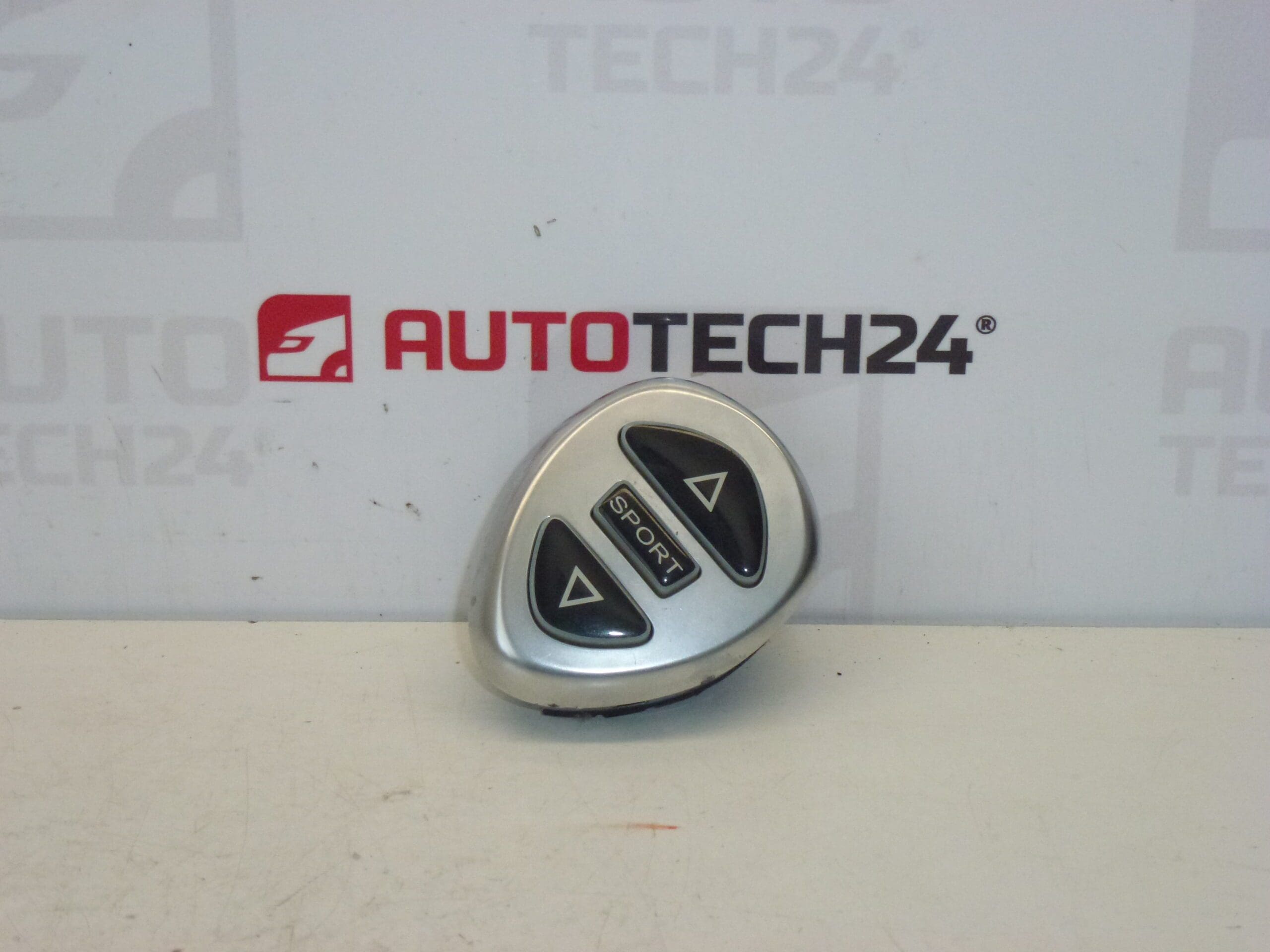 Controller hydroactief SPORT Citroën C5 9633261277 9627701677