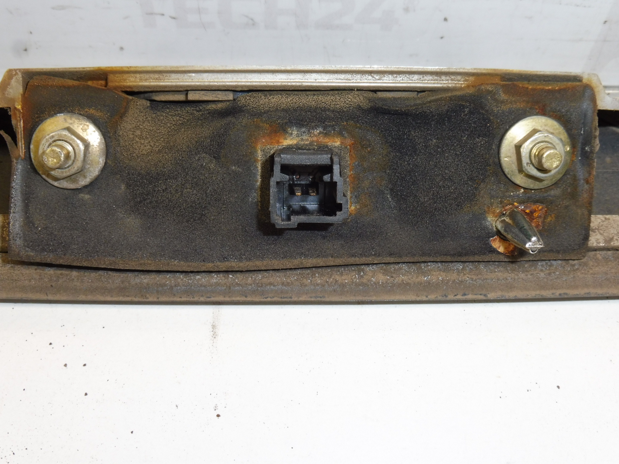 Handgreep Citroën C5 Kombi I en II EZWD 9642543477