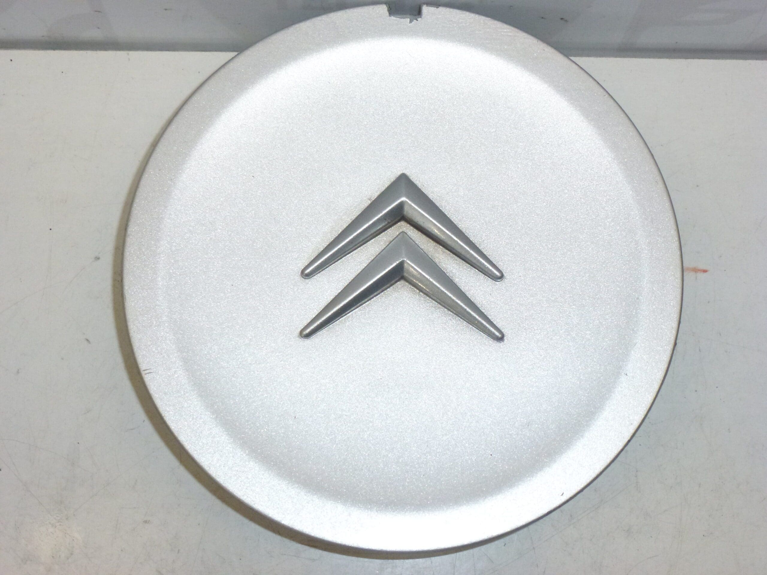 Elektronenkap 16" MONZA Citroën C5 9638064980 542104