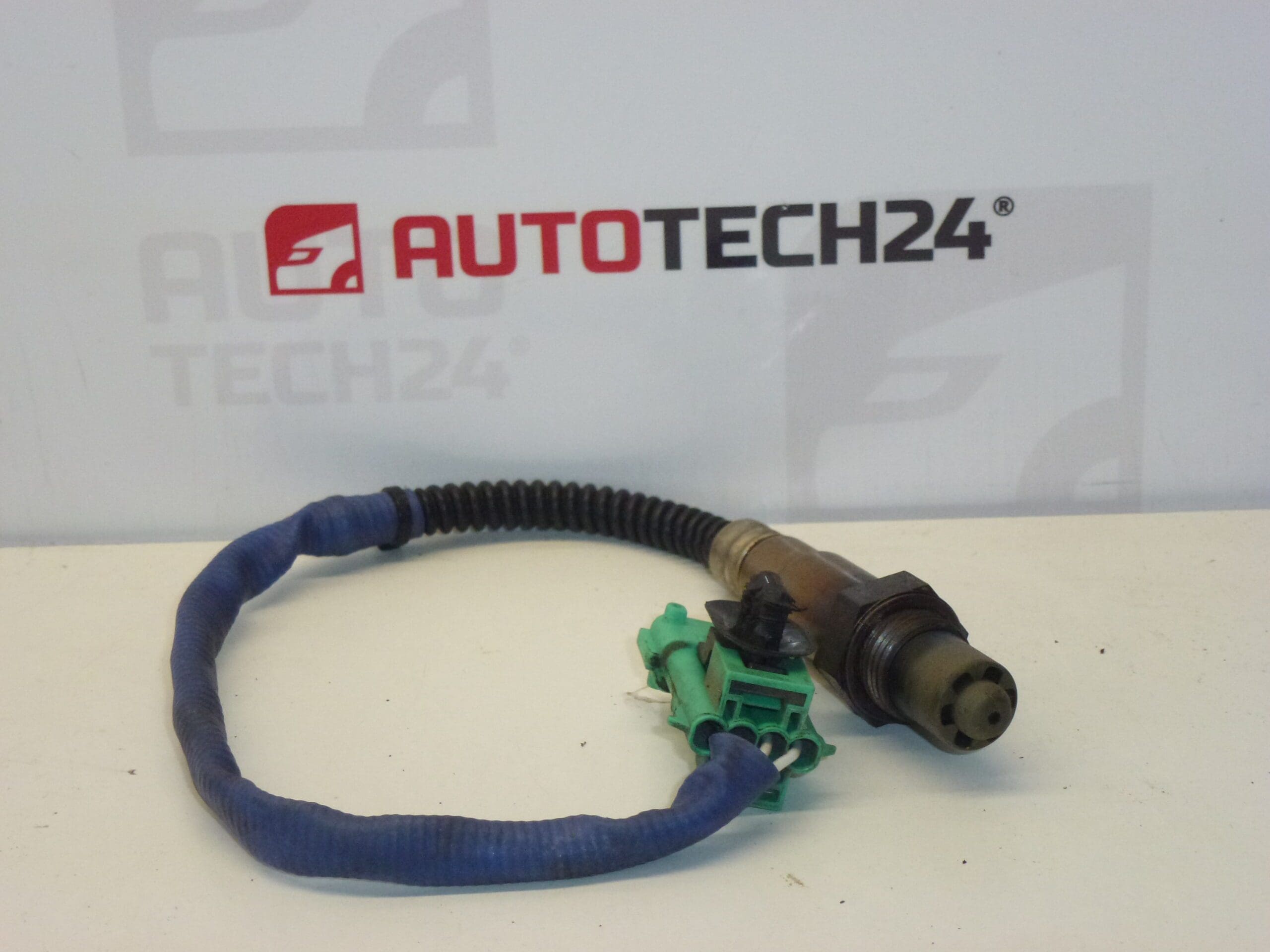 Lambda Sonde Citroën Peugeot 1628HR